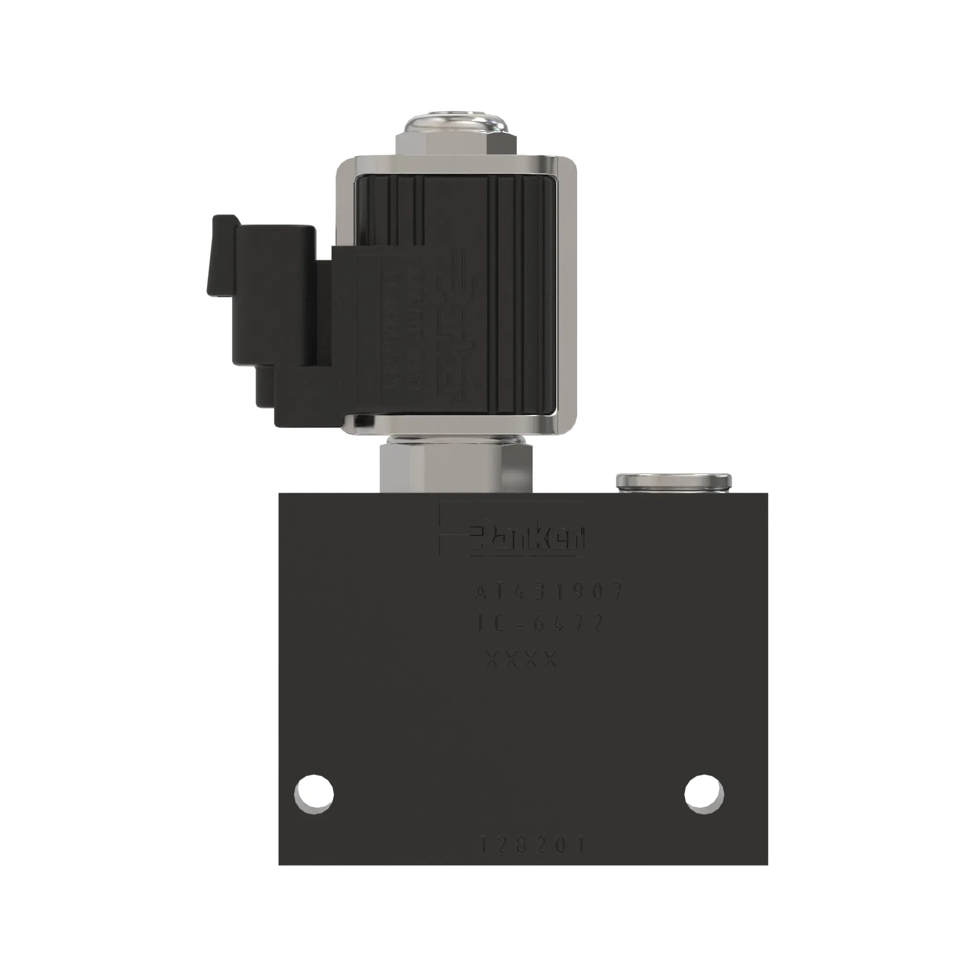 Solenoid Valve
