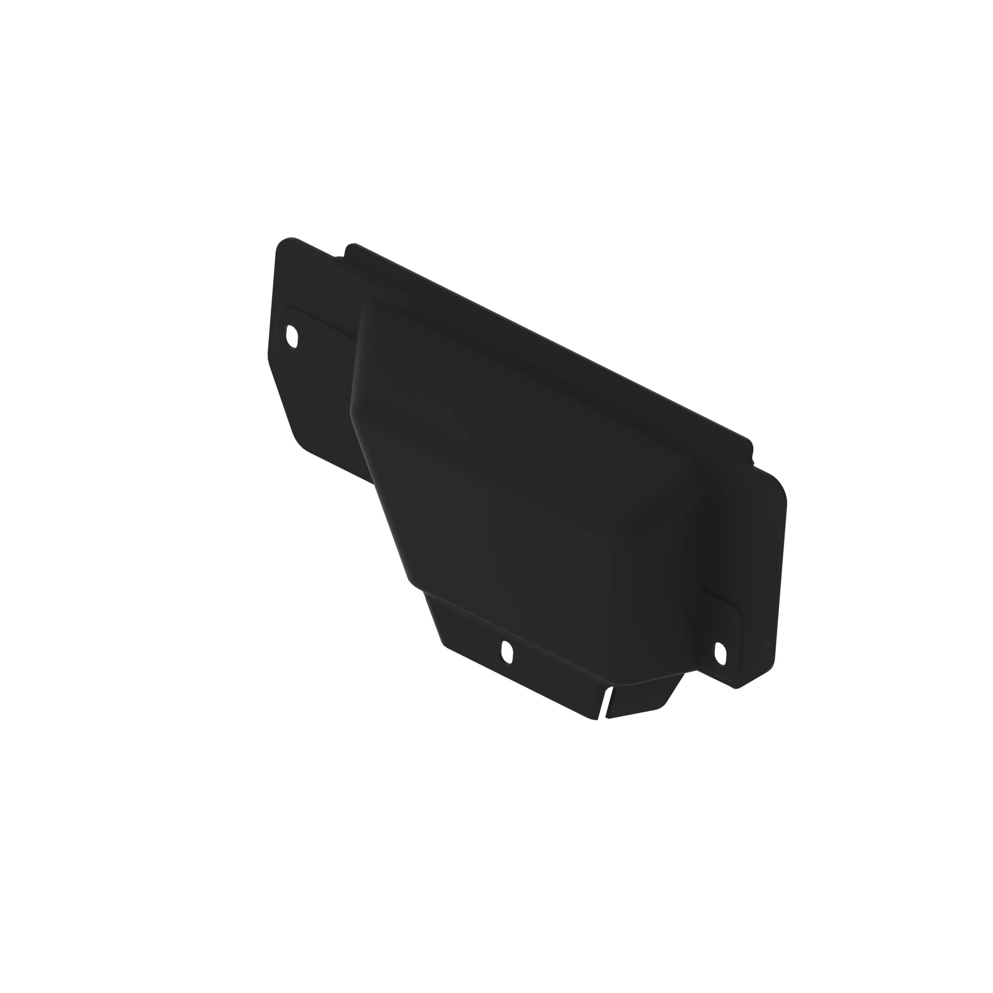 COVER, DF4 AIR CHUTE COVER, RH