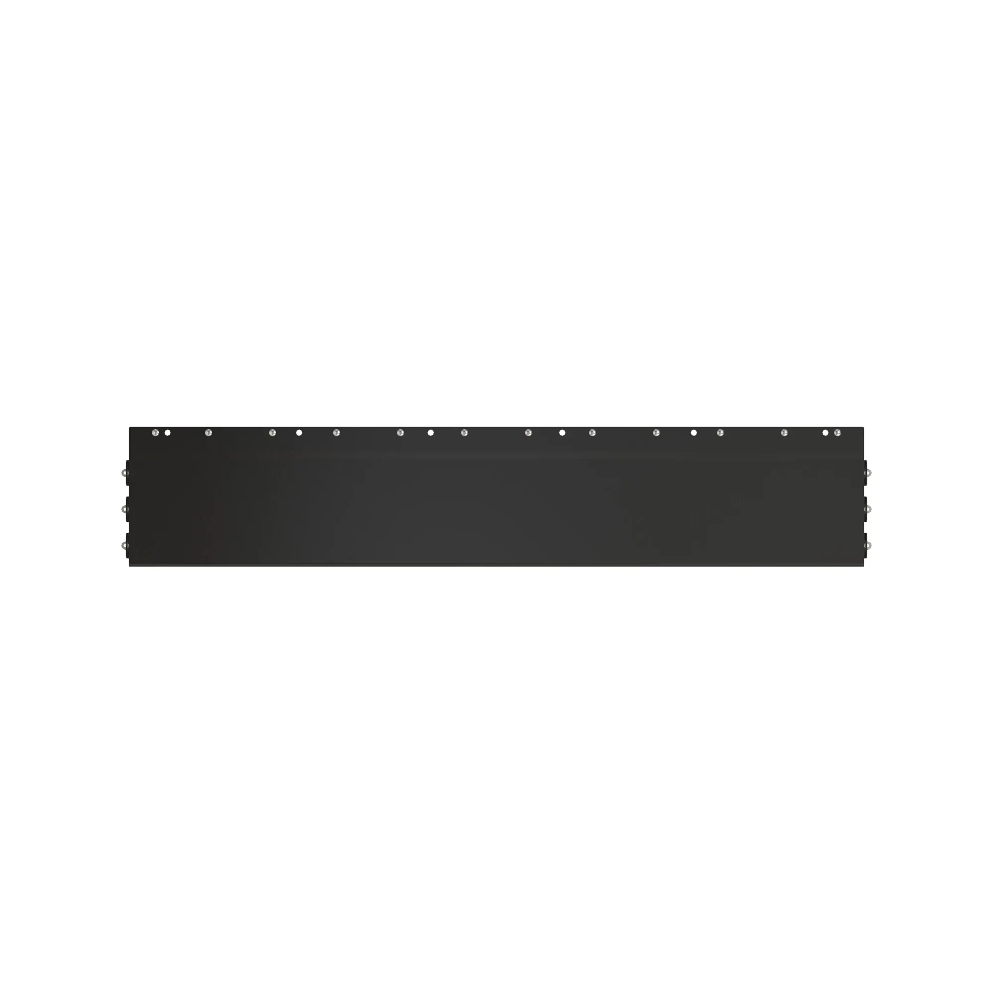 WINDROW DEFLECTOR FULL CURTAIN ASSEMBLY
