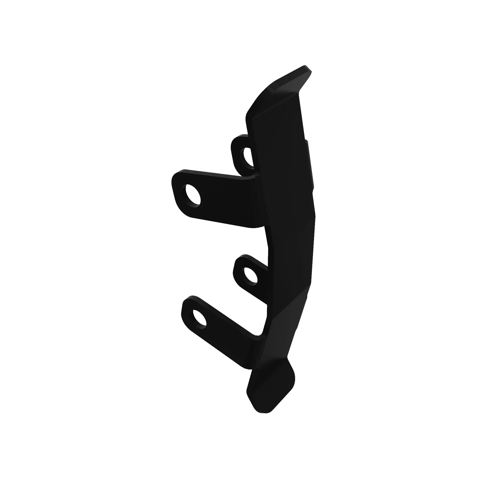 John Deere Rope Retention Bracket - KK33802