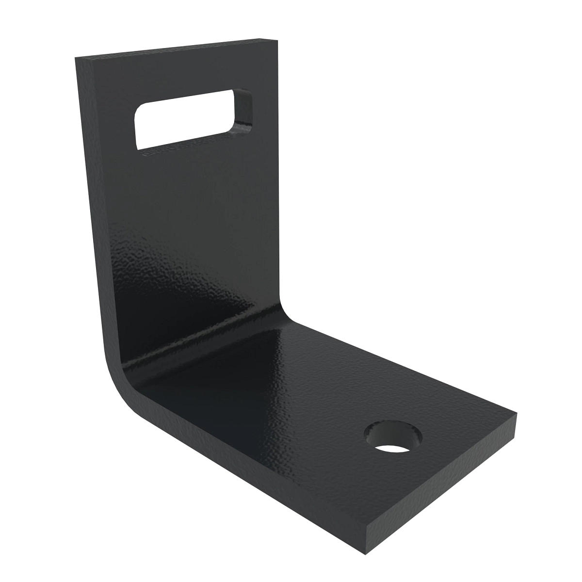 Clamp Shank