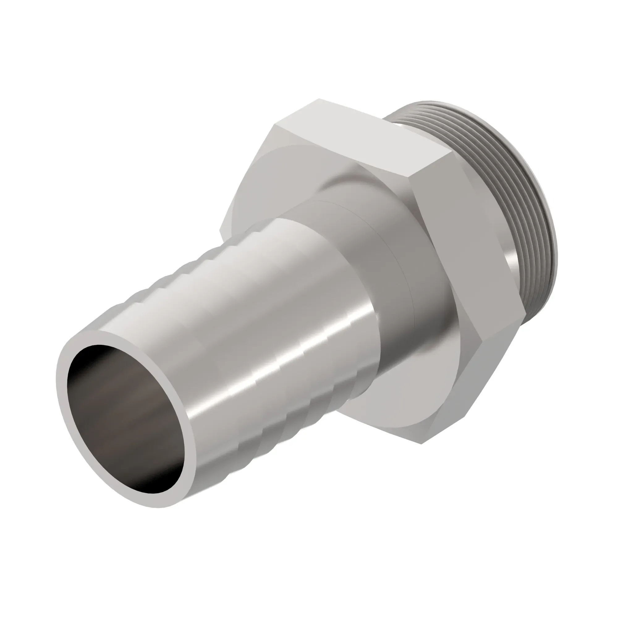 John Deere Multi barb Fitting - T339807