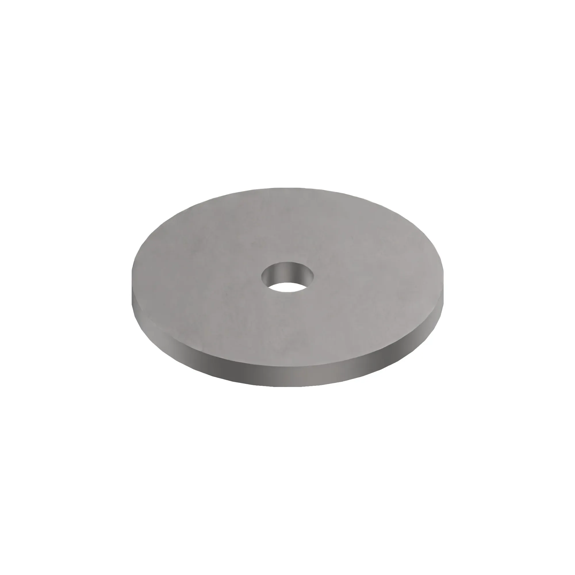 John Deere Round Hole Washer - YC12963