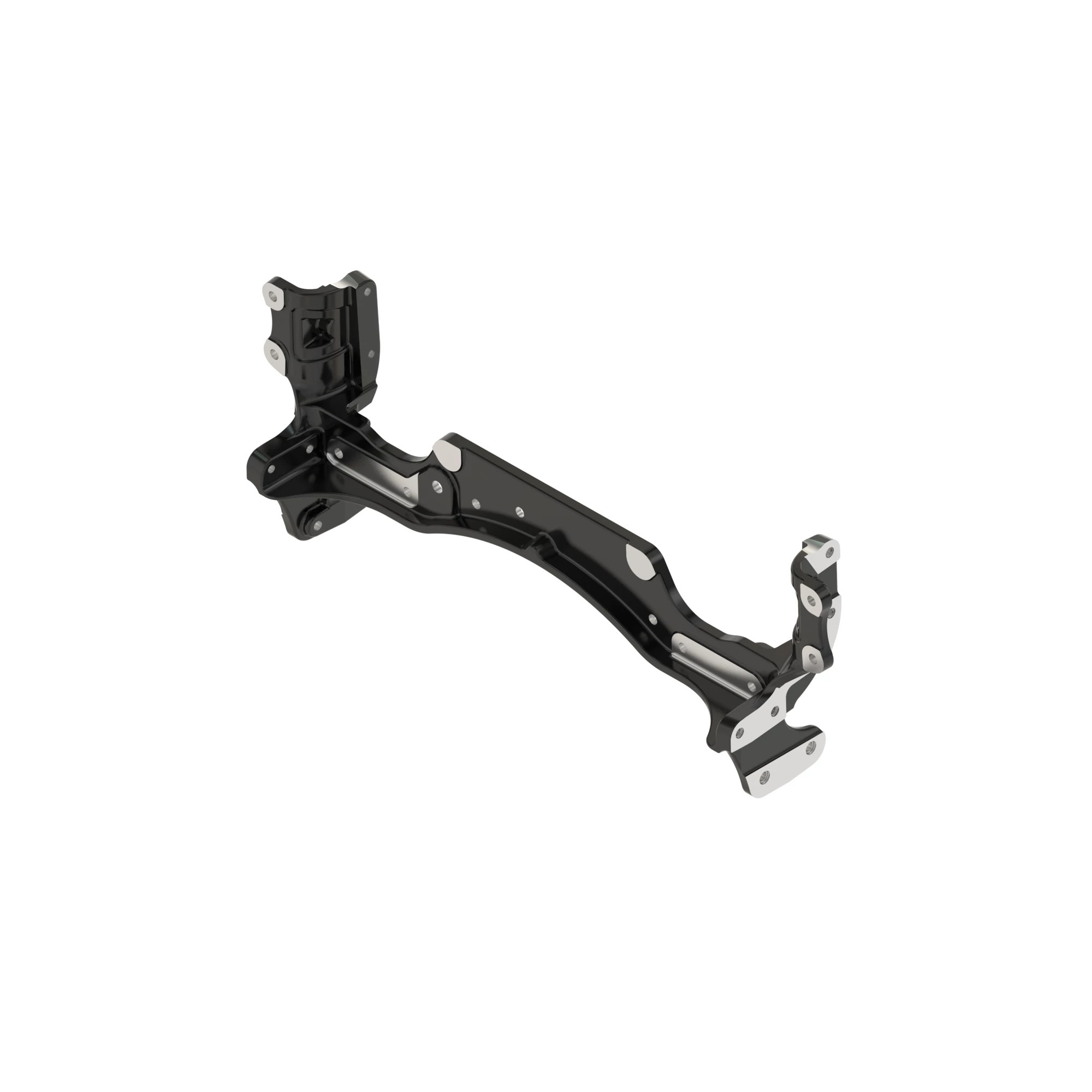 TCU32122: Rear Axle Transmission Side Support | Shop.Deere.com