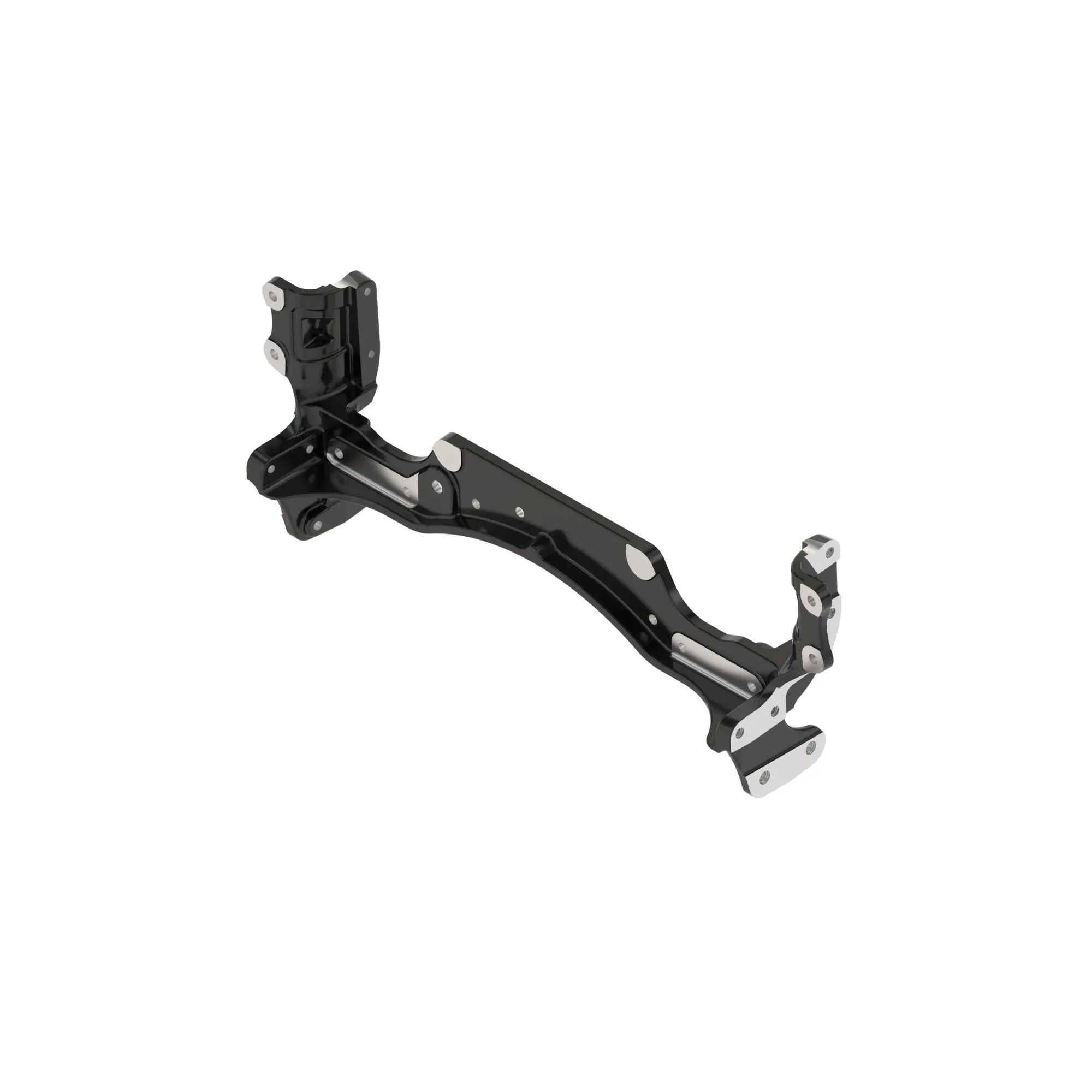 Rear Axle Support