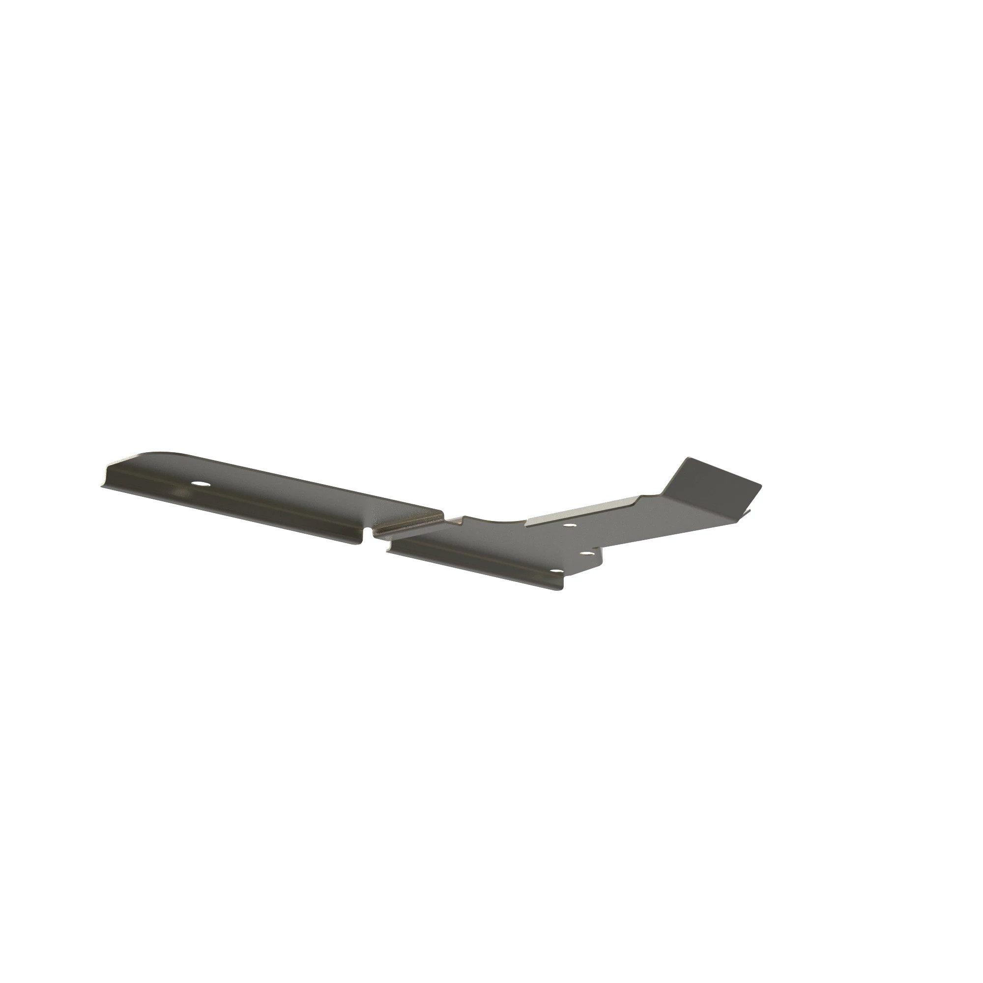 SHIELD, EXHAUST MANIFOLD