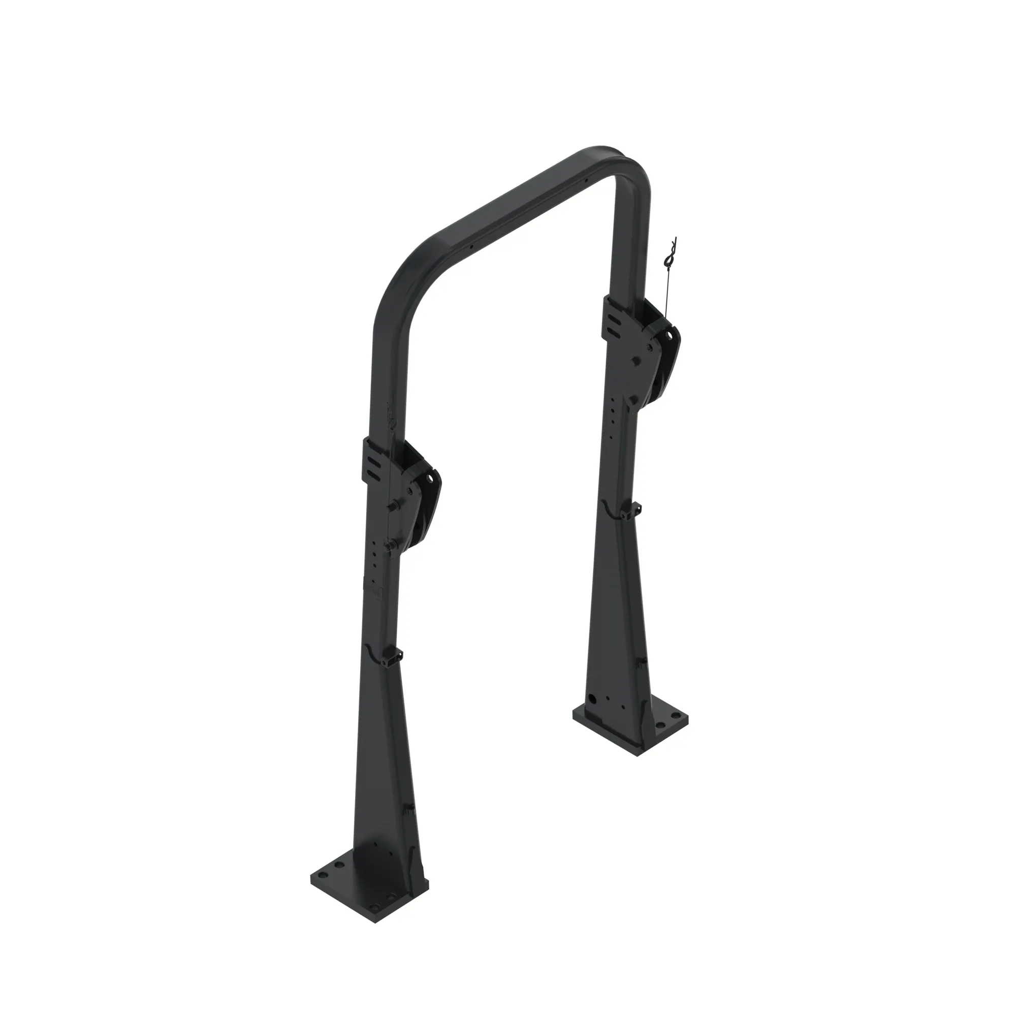 John Deere Roll Over Protection Structure - RE276583