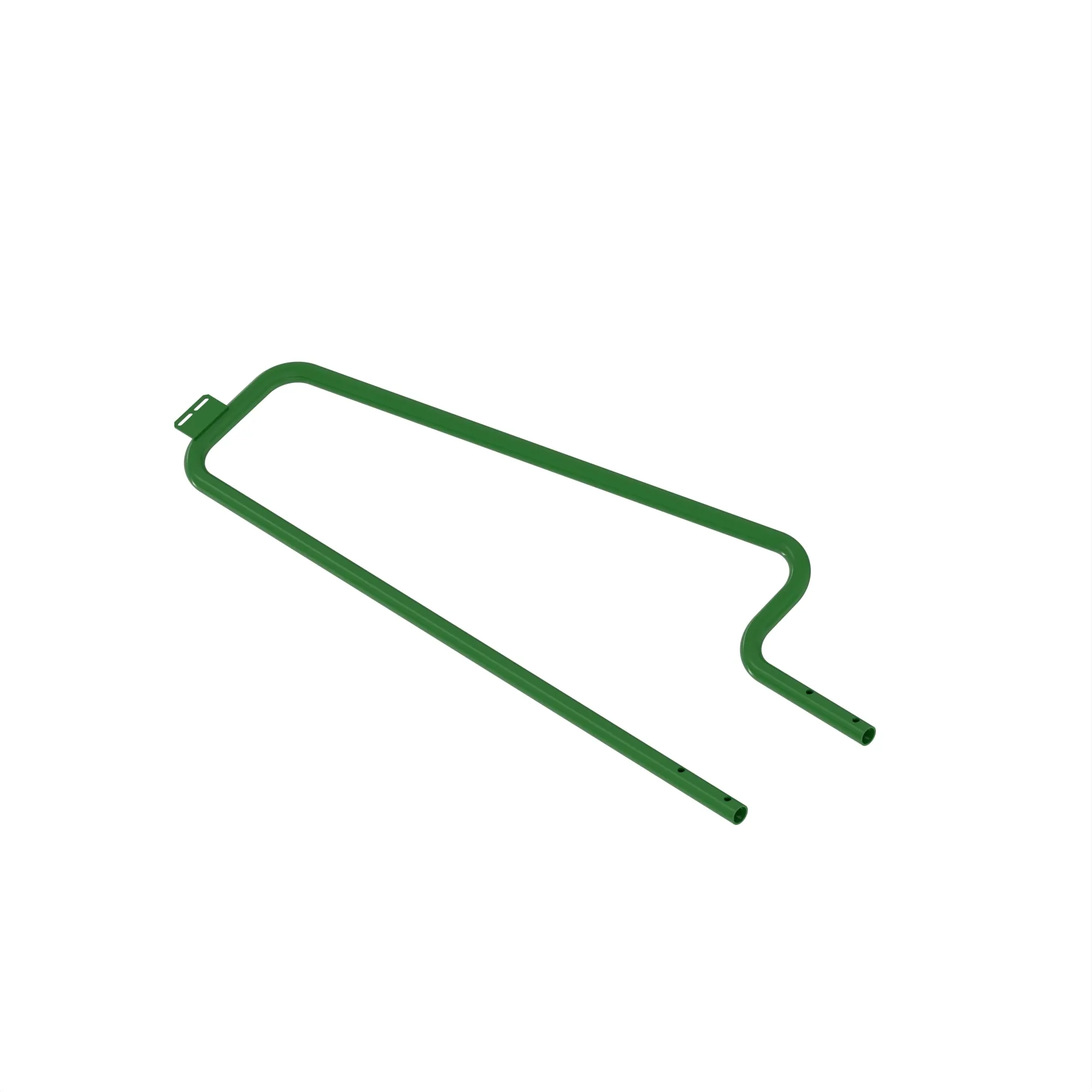 John Deere Right Side Rear Handrail - AH203631