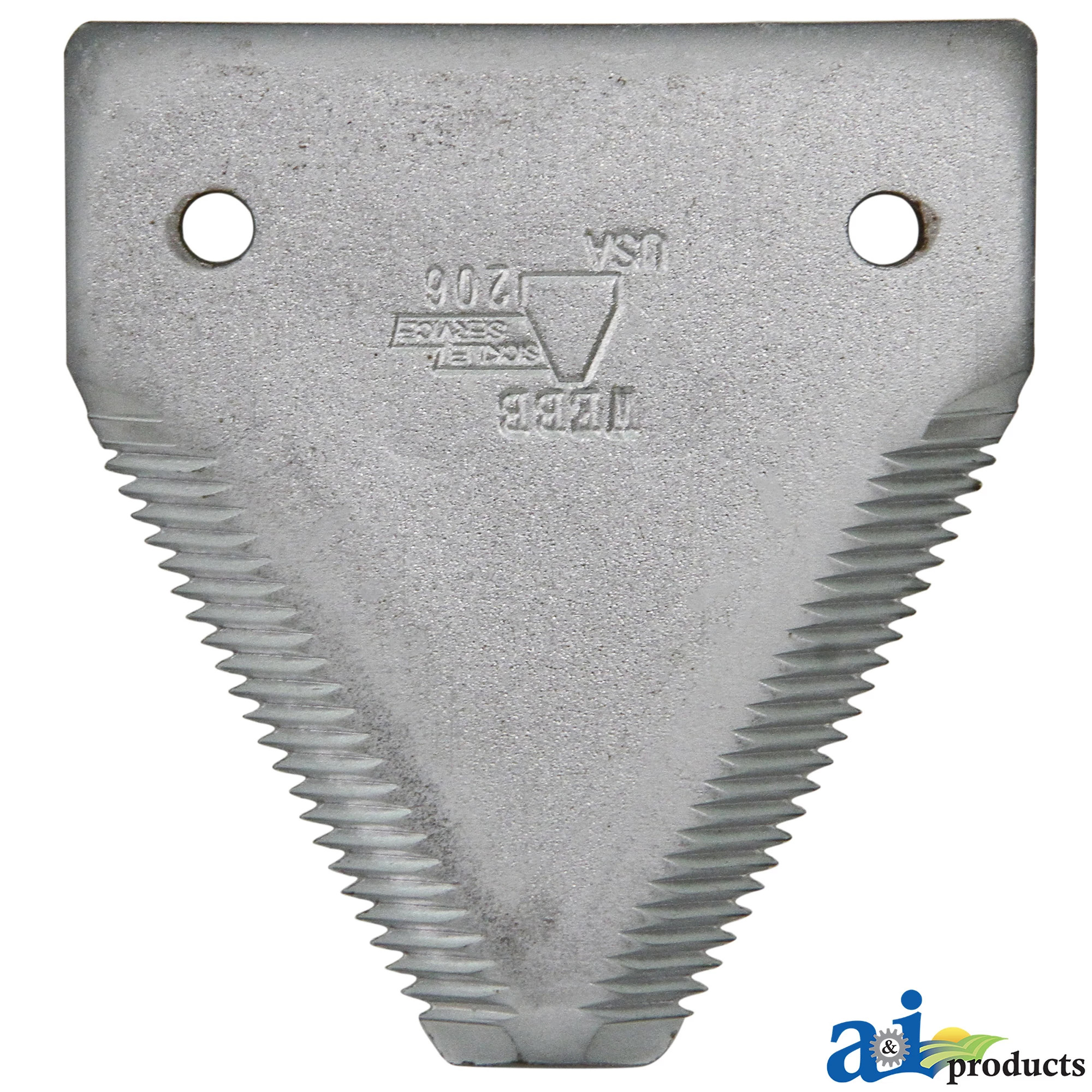 A&I Products Section - A-212-001