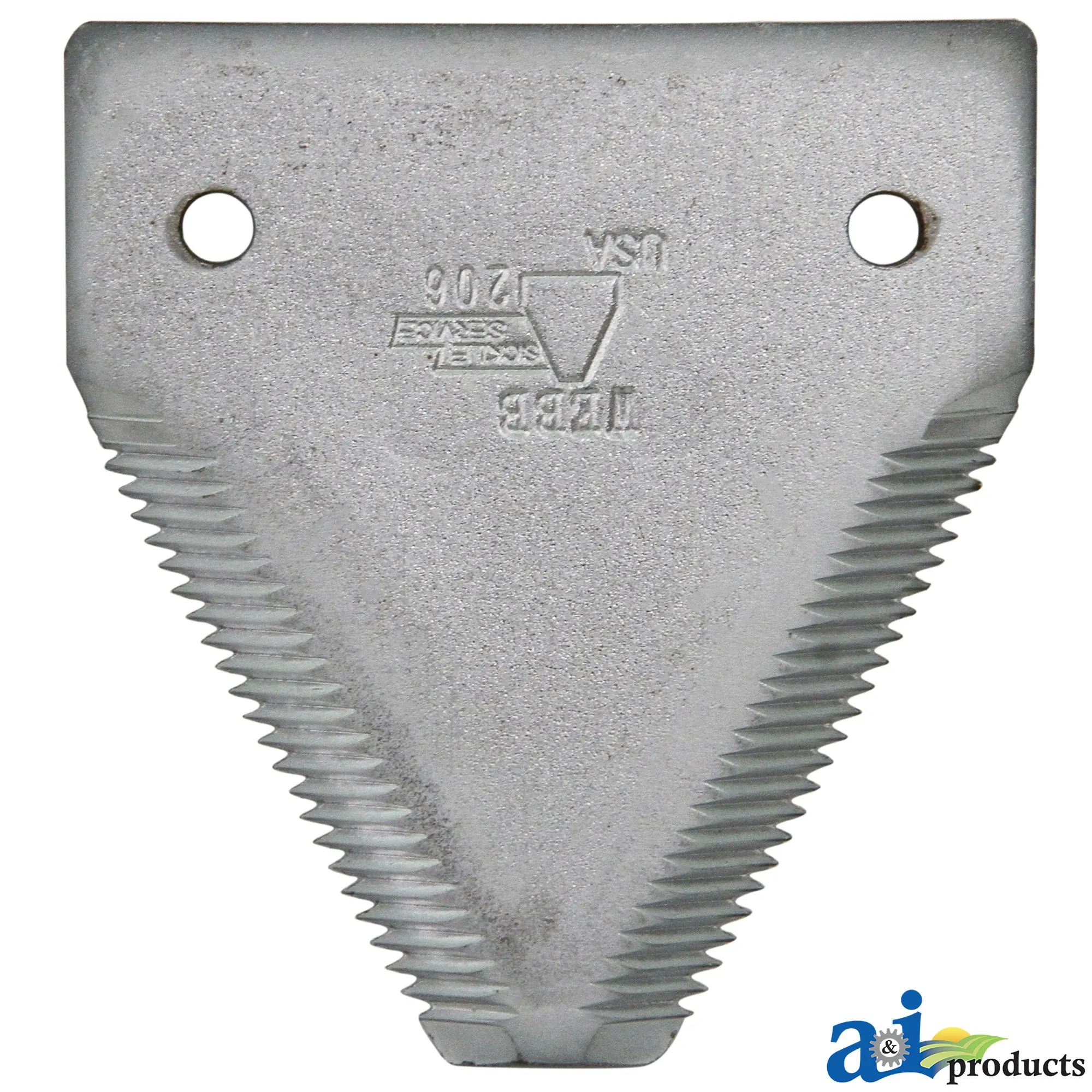 A&I Products Section - A-212-001