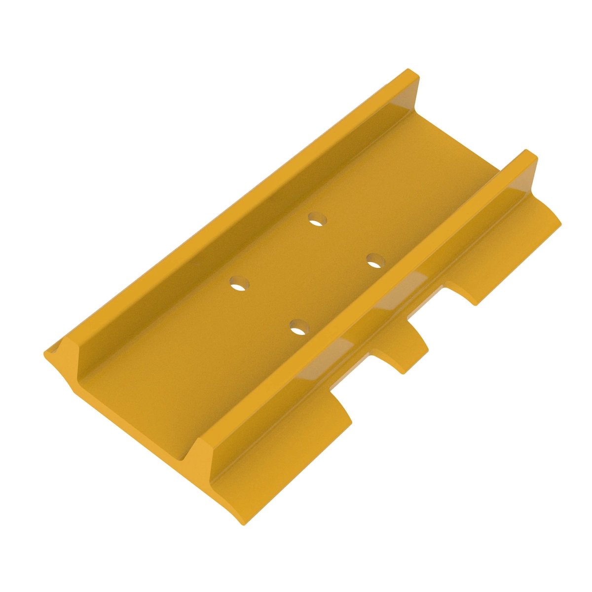 Shoe, Double Bar 18 (460MM) Es