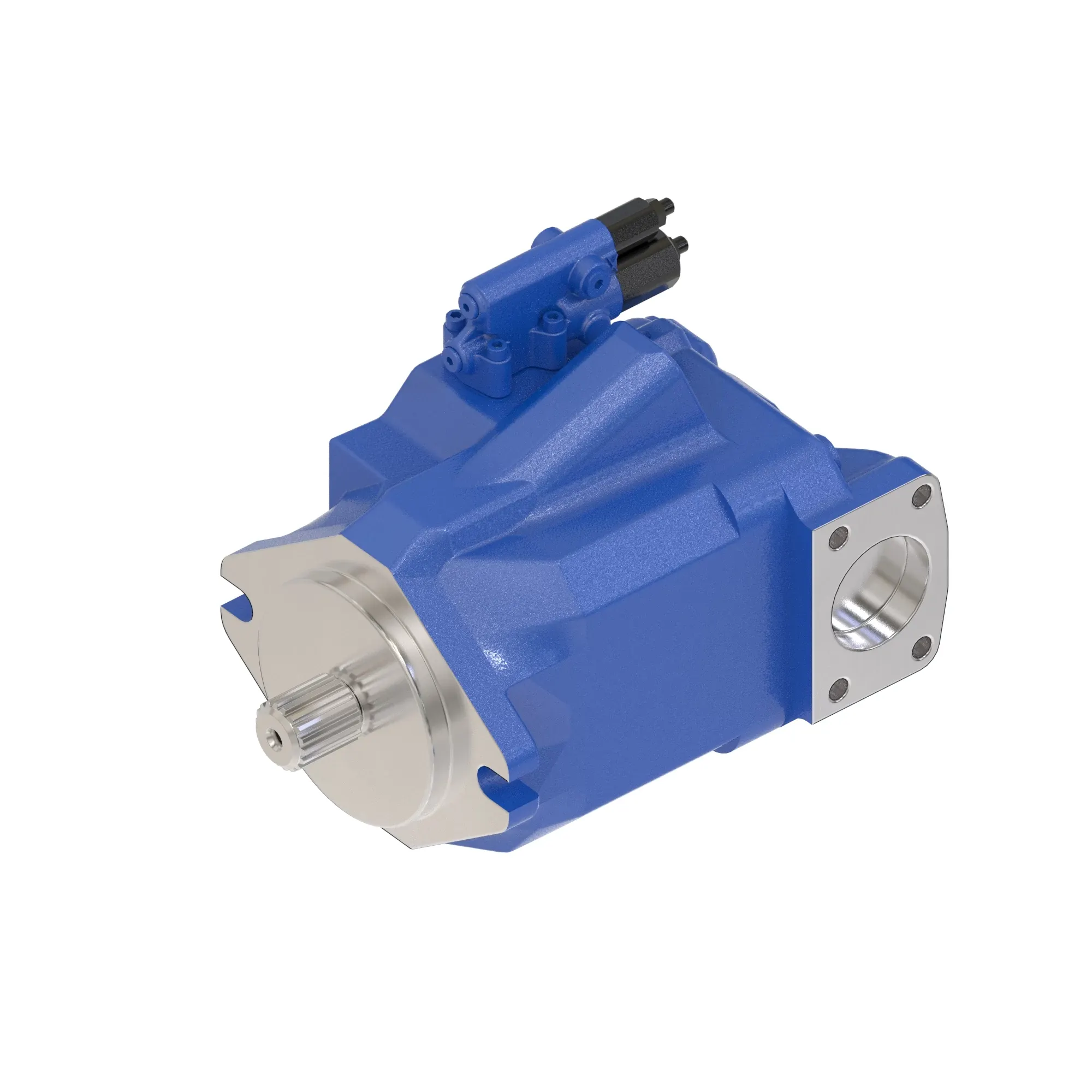 PUMP, MAIN, REMAN