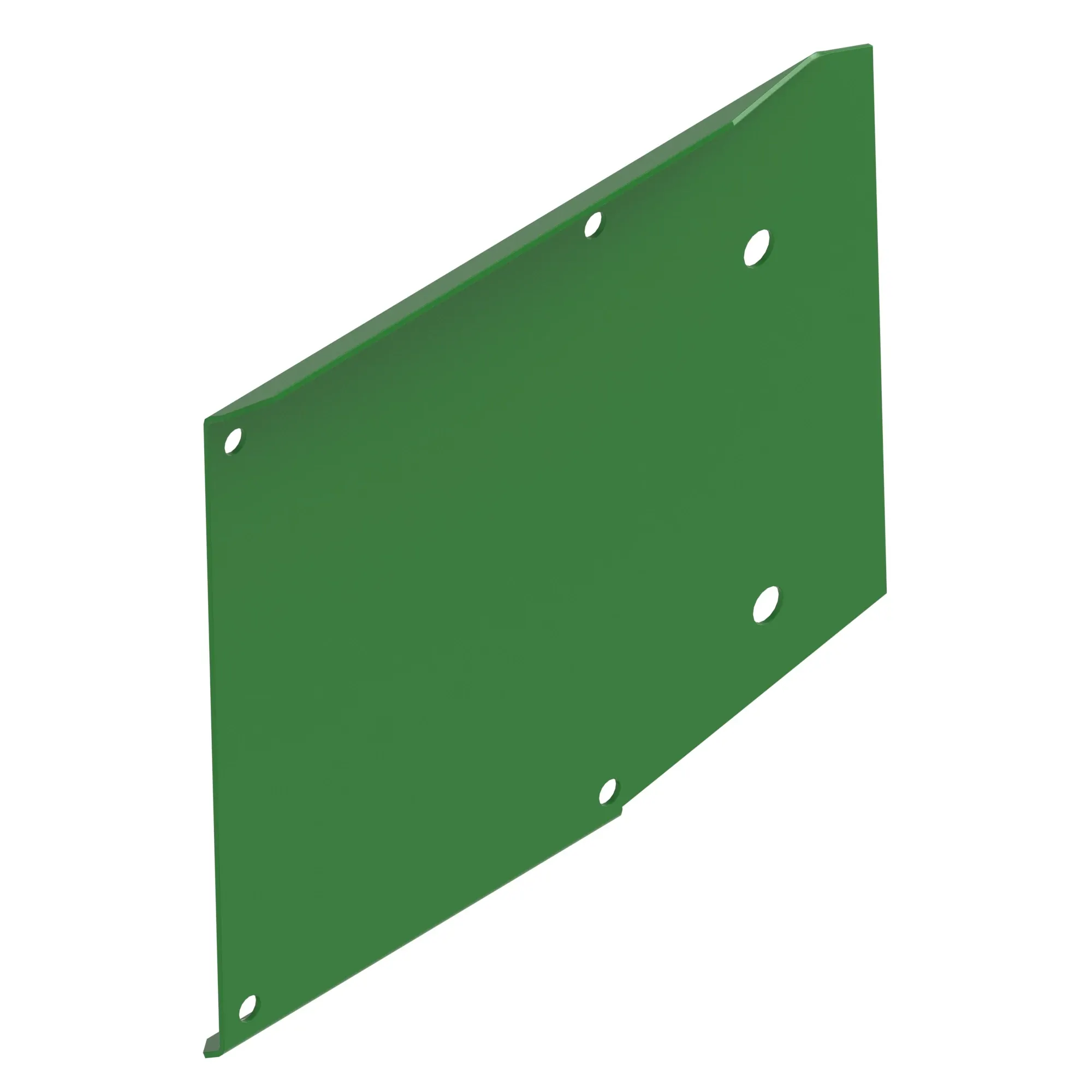 BRACKET, VCM CONTROLLER BRACKET  GR