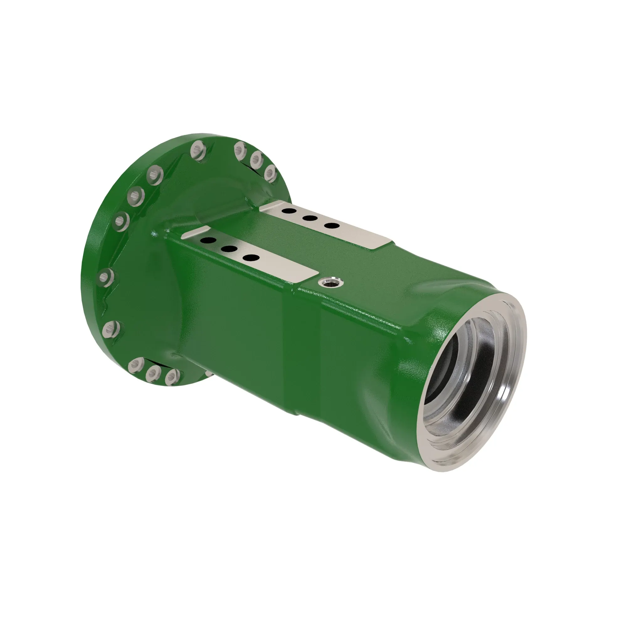 YZ121559: Axle Housing