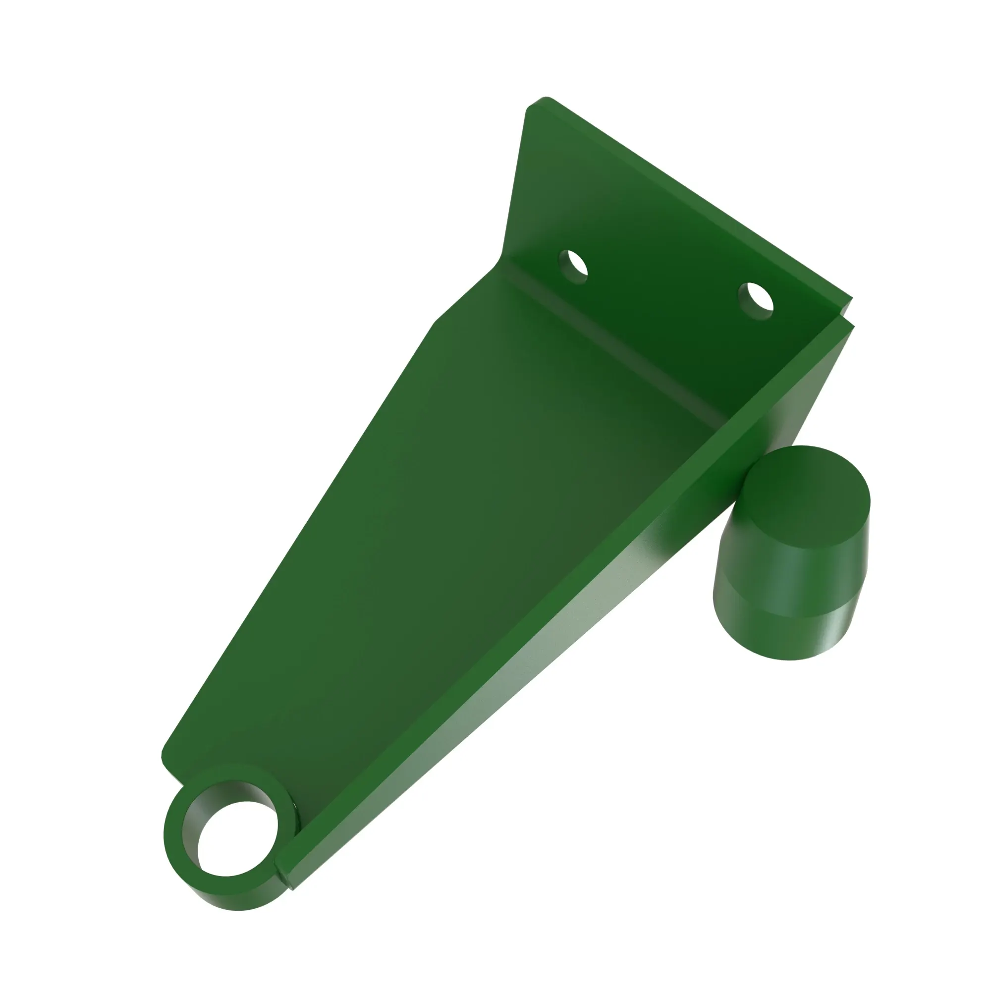 John Deere Bracket - WZ33182628