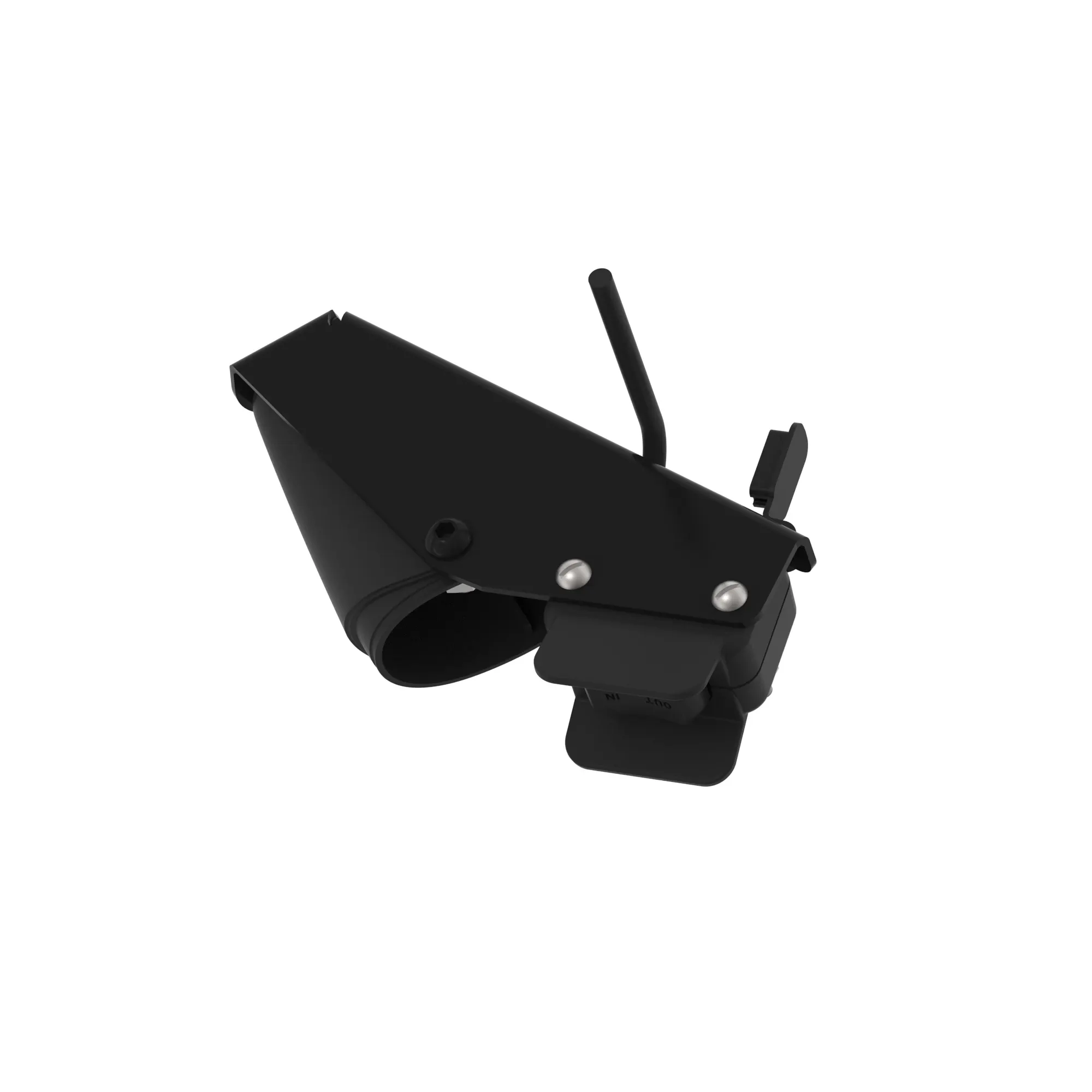 TOGGLE/ROCKER SWITCH, ASSEMBLY