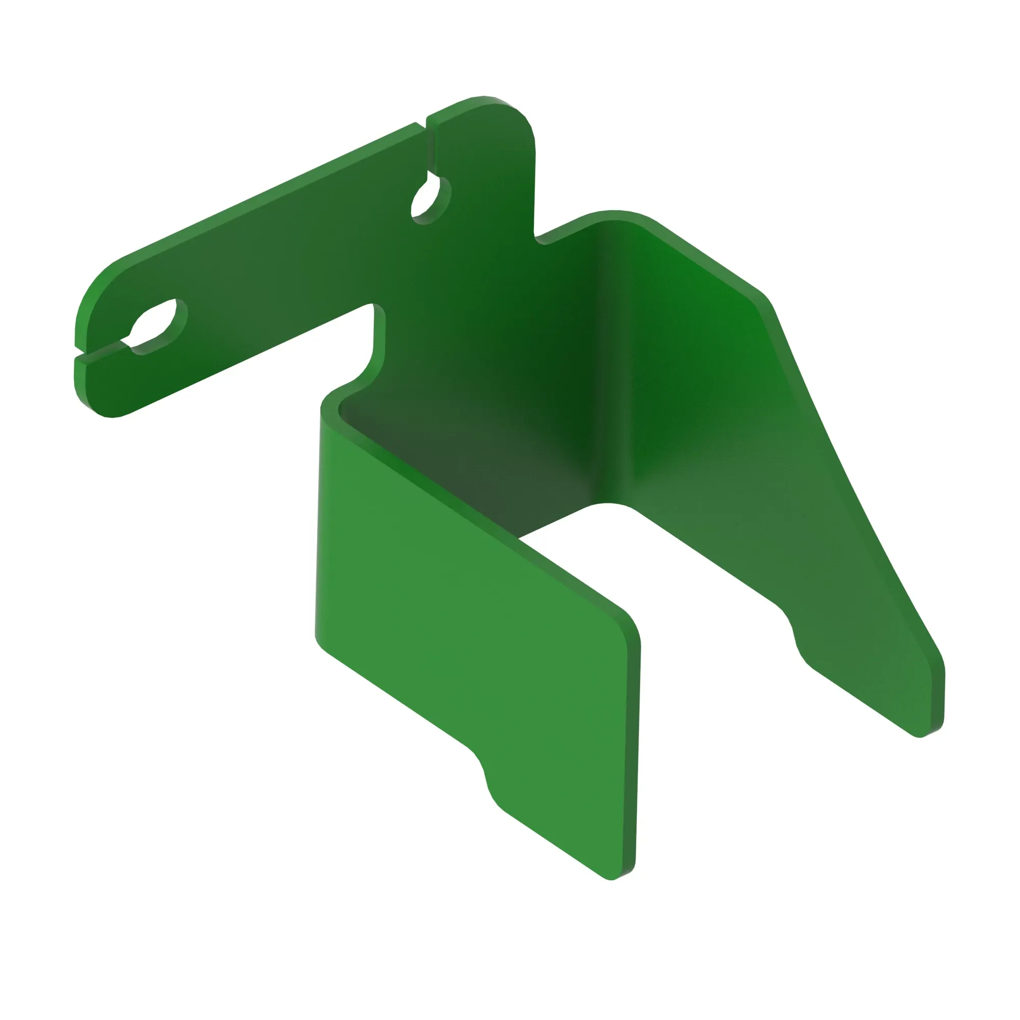 BRACKET, BOGIE AXLE TEMPERATURE SEN