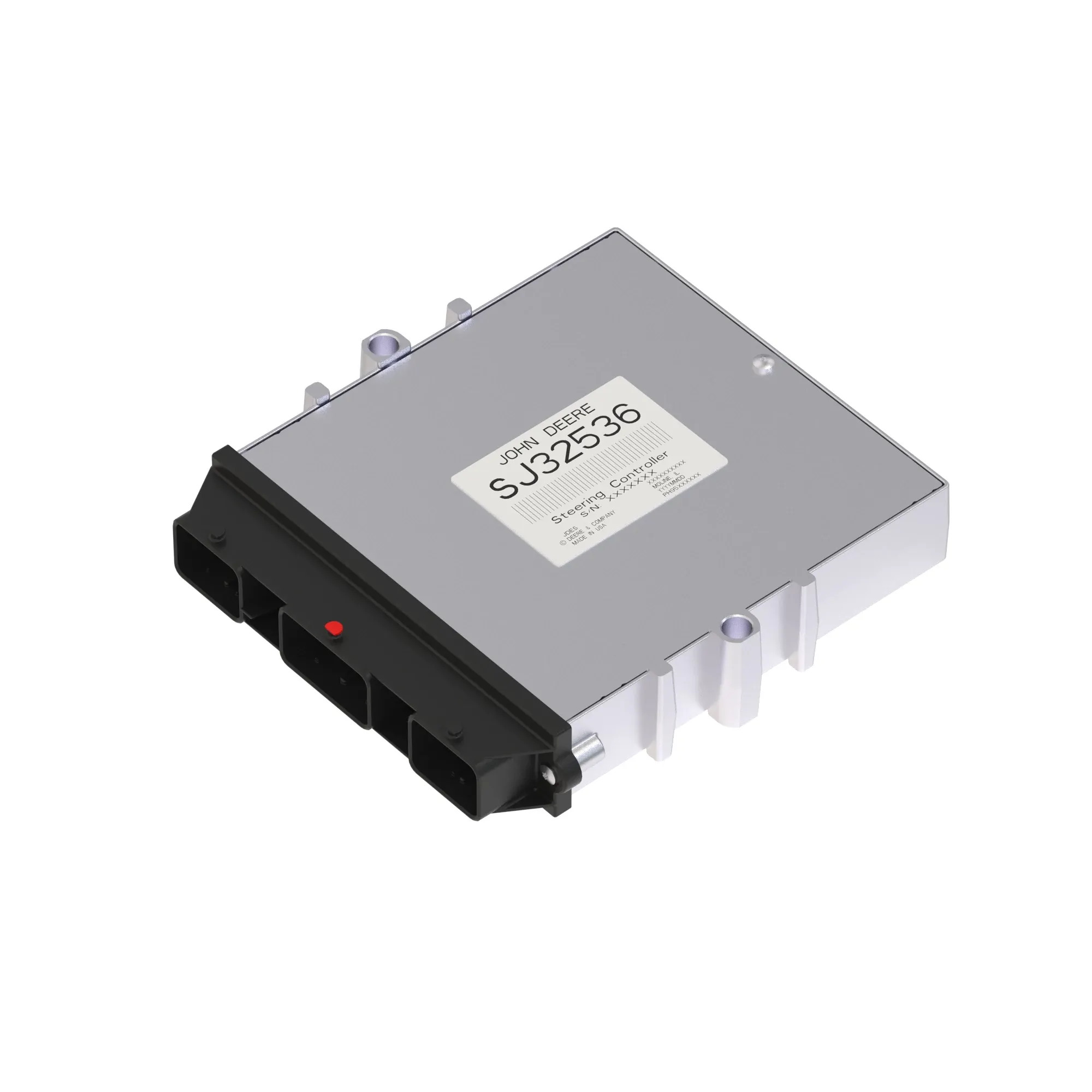 John Deere Steering System Control Unit - SJ32536