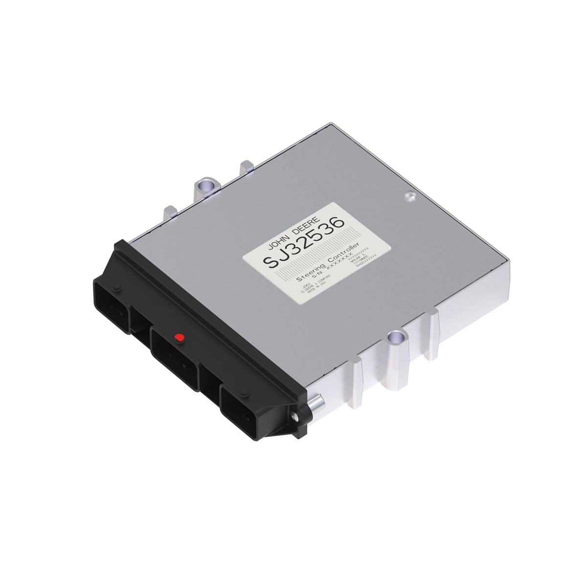 Steering Controller, Ssu