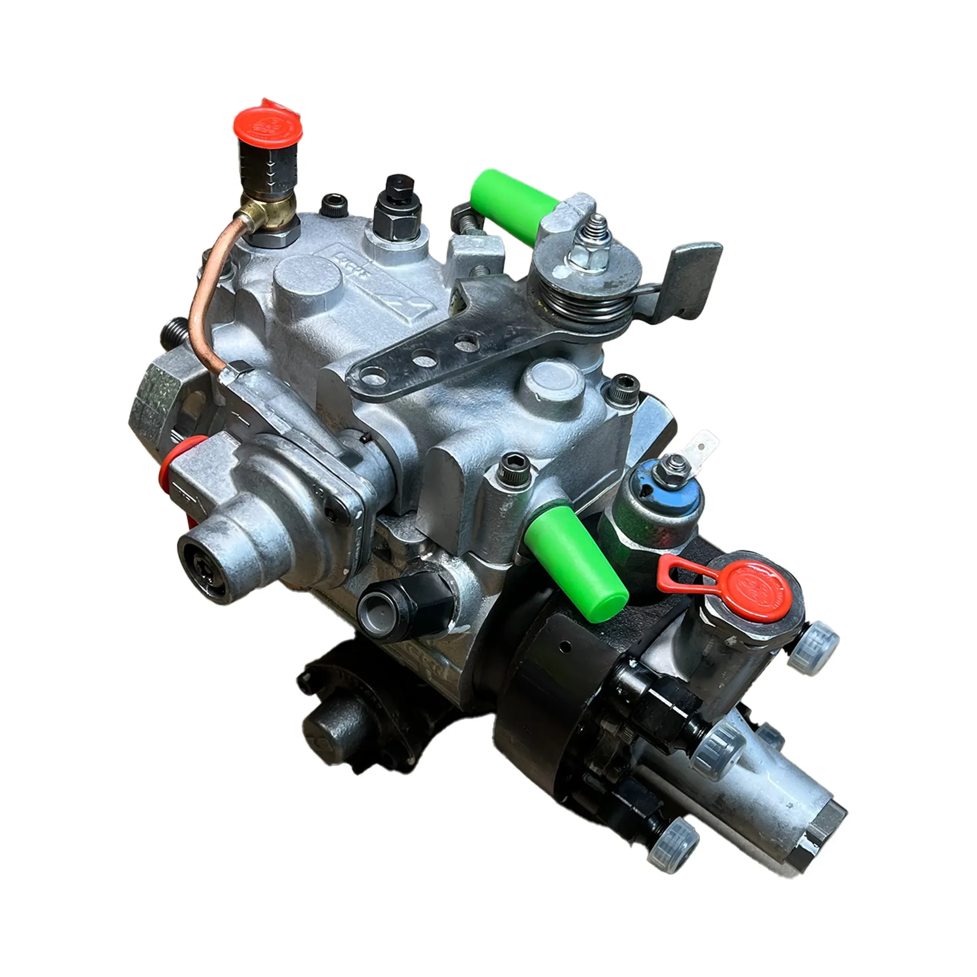 PUMP, INJ DELPHI DP200