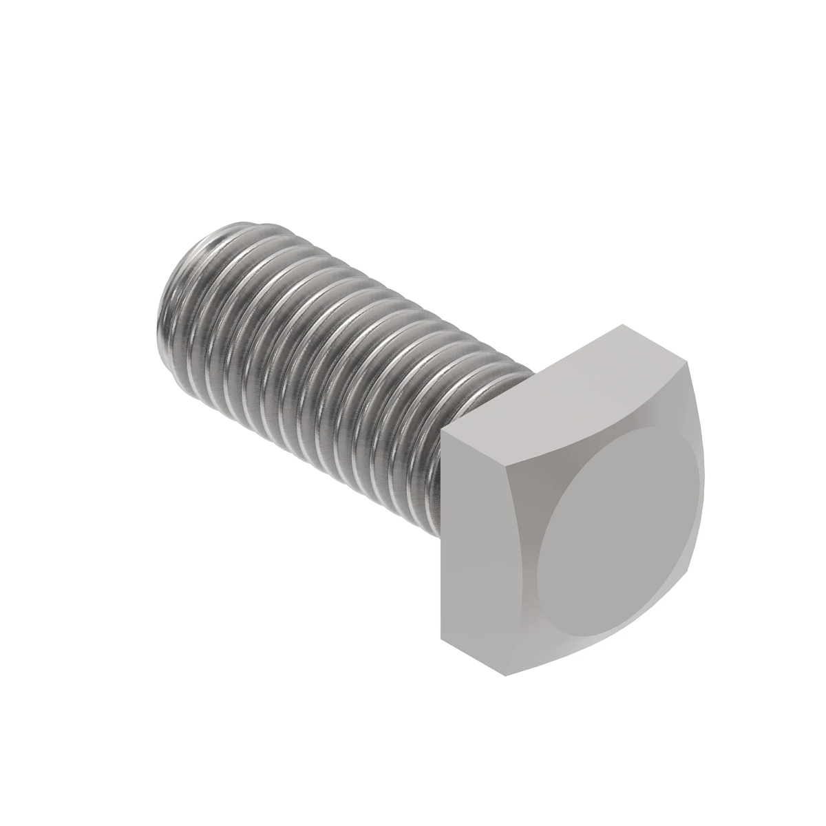 Bolt, Square Head