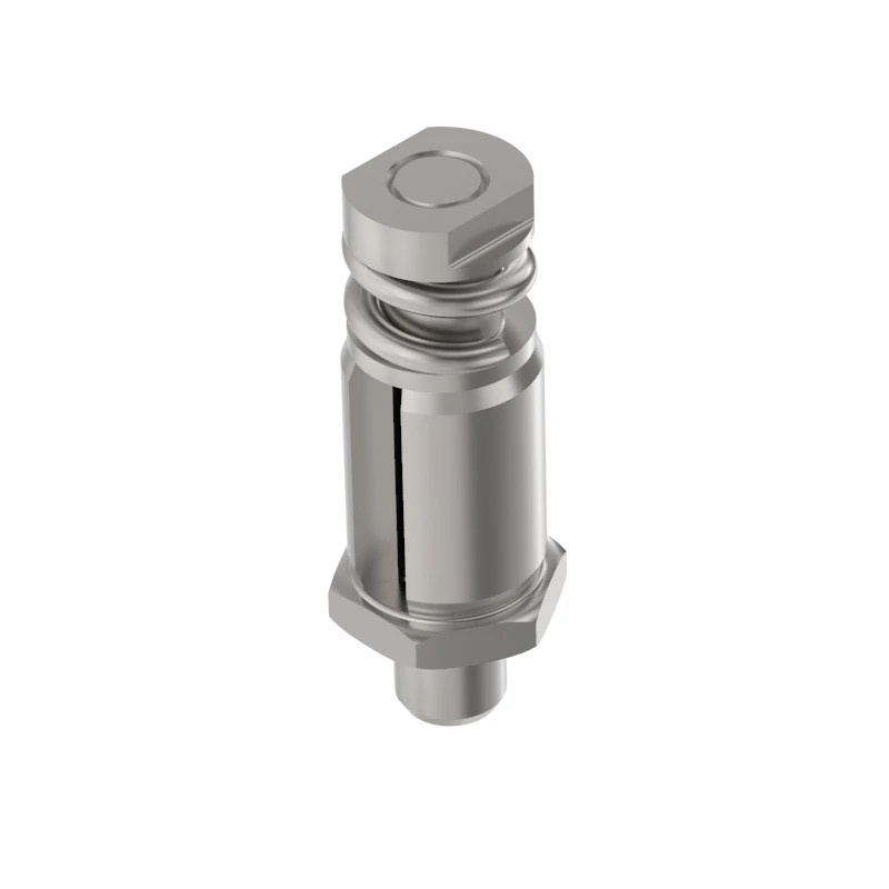 John Deere Brake Retractor Spring Assembly - SJ27904