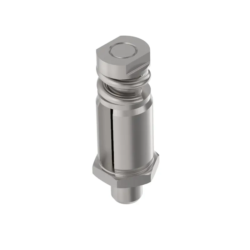 John Deere Brake Retractor Spring Assembly - SJ27904