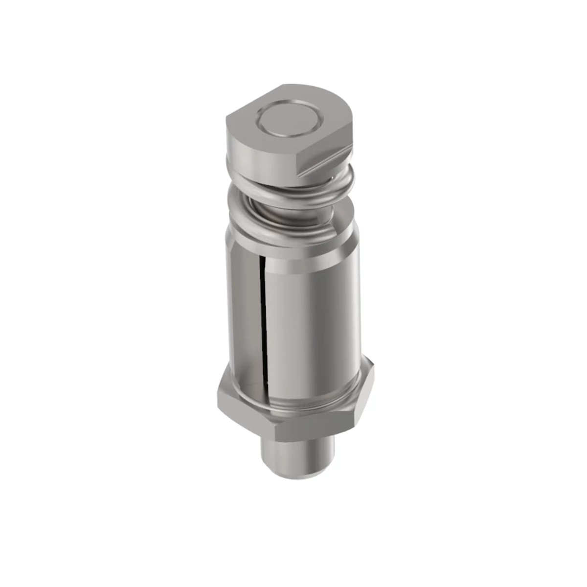 Spring Assembly, Brake Retractor