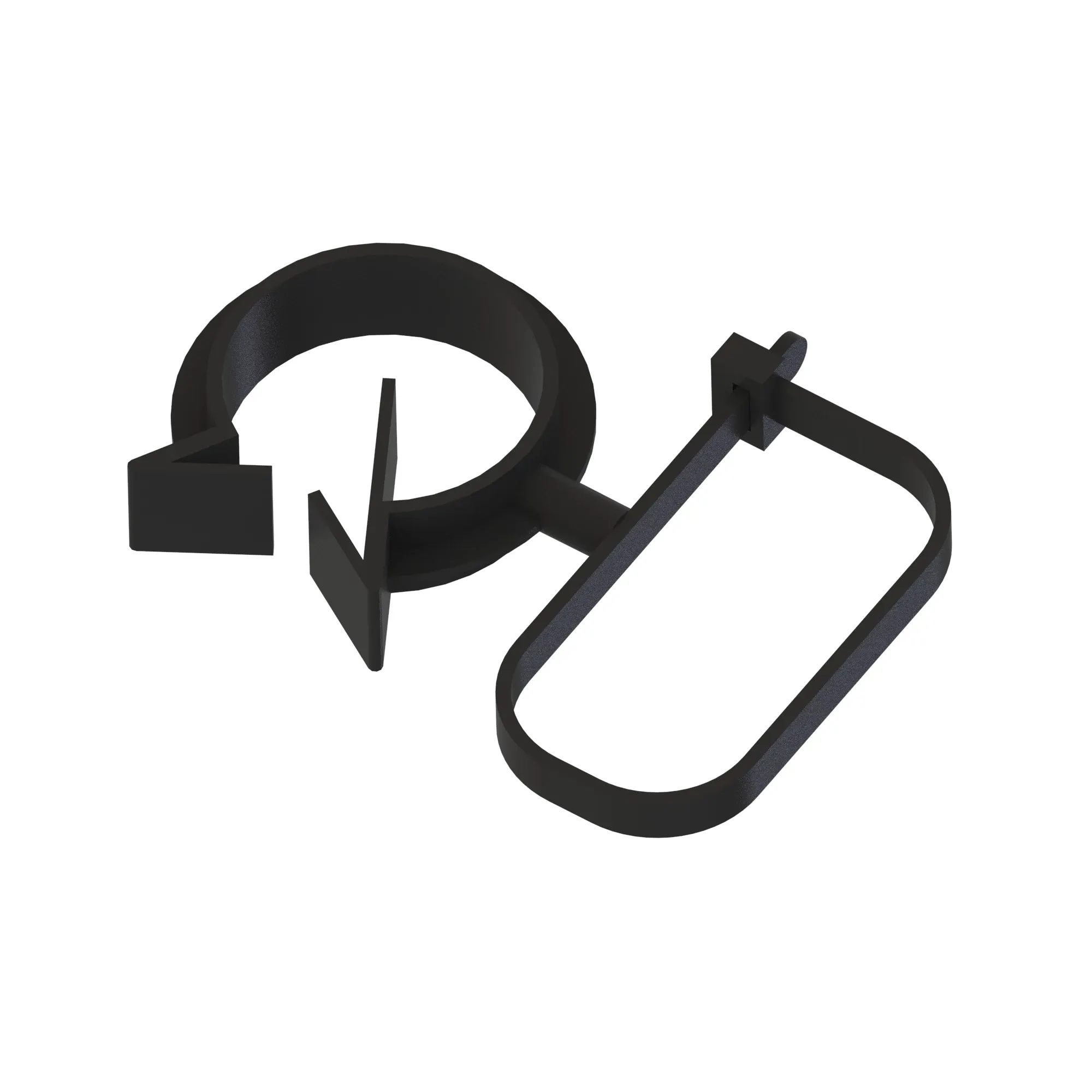 Mounting Parts