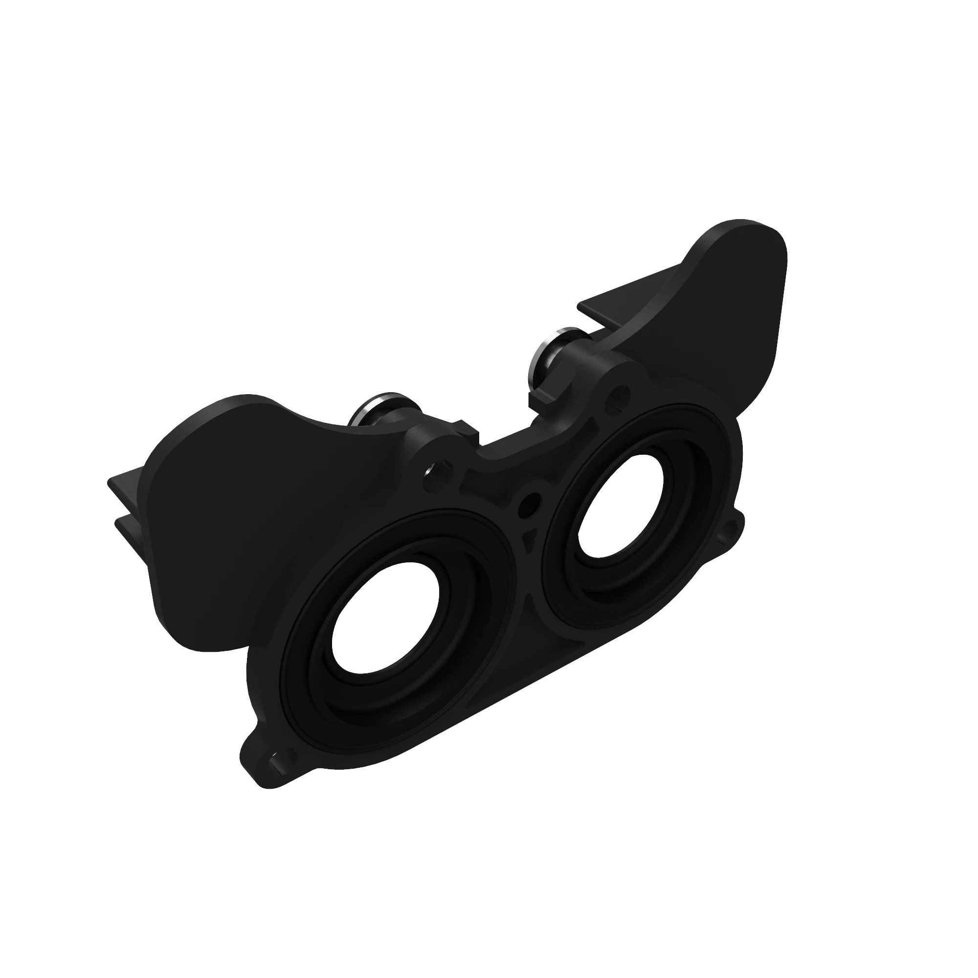 John Deere Breakaway Coupler Dust Seal Cover - RE211793