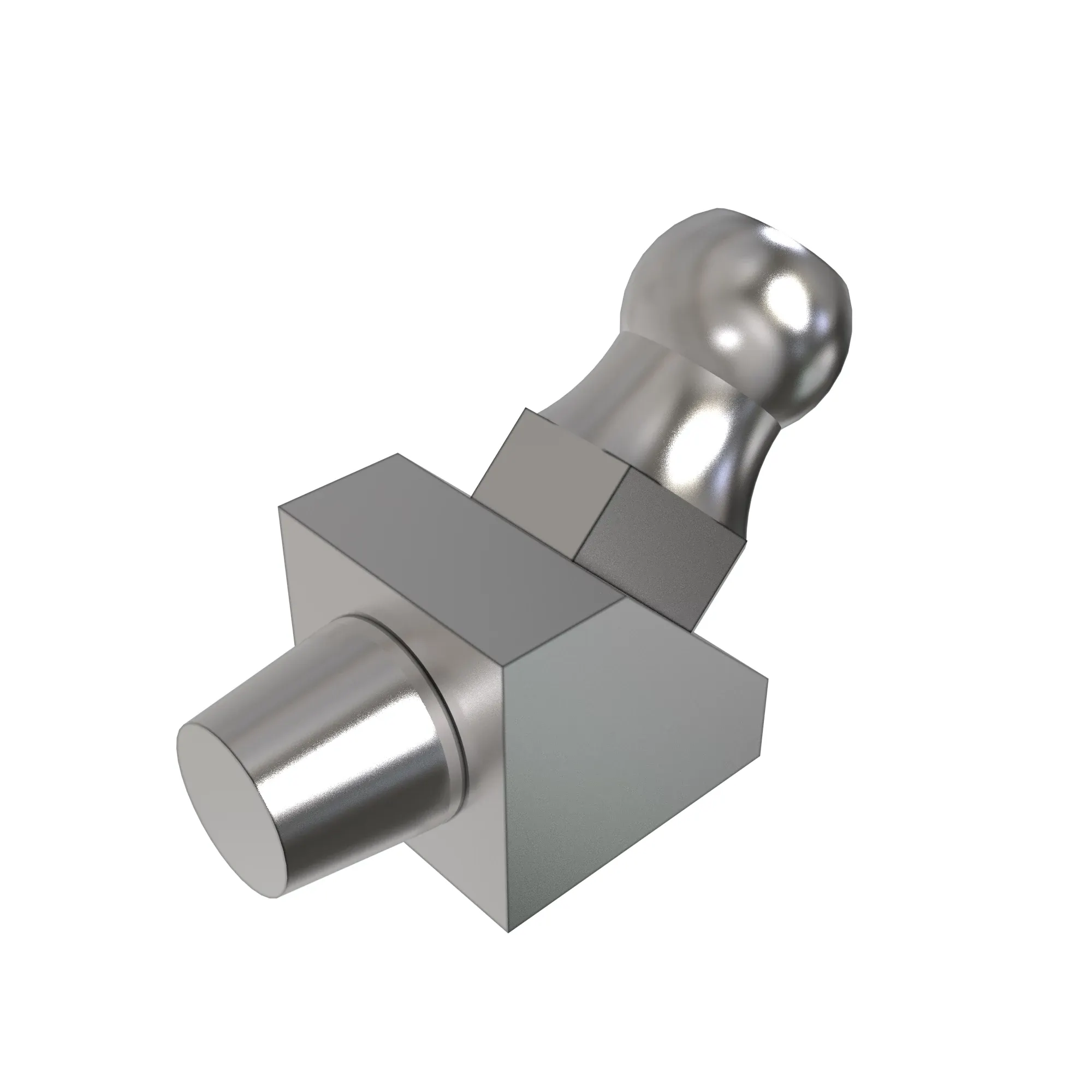 Lubrication Fitting