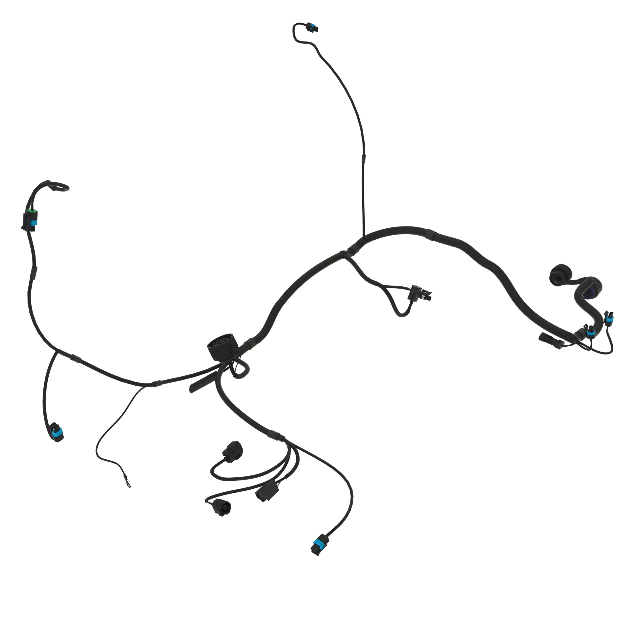 WIRING HARNESS