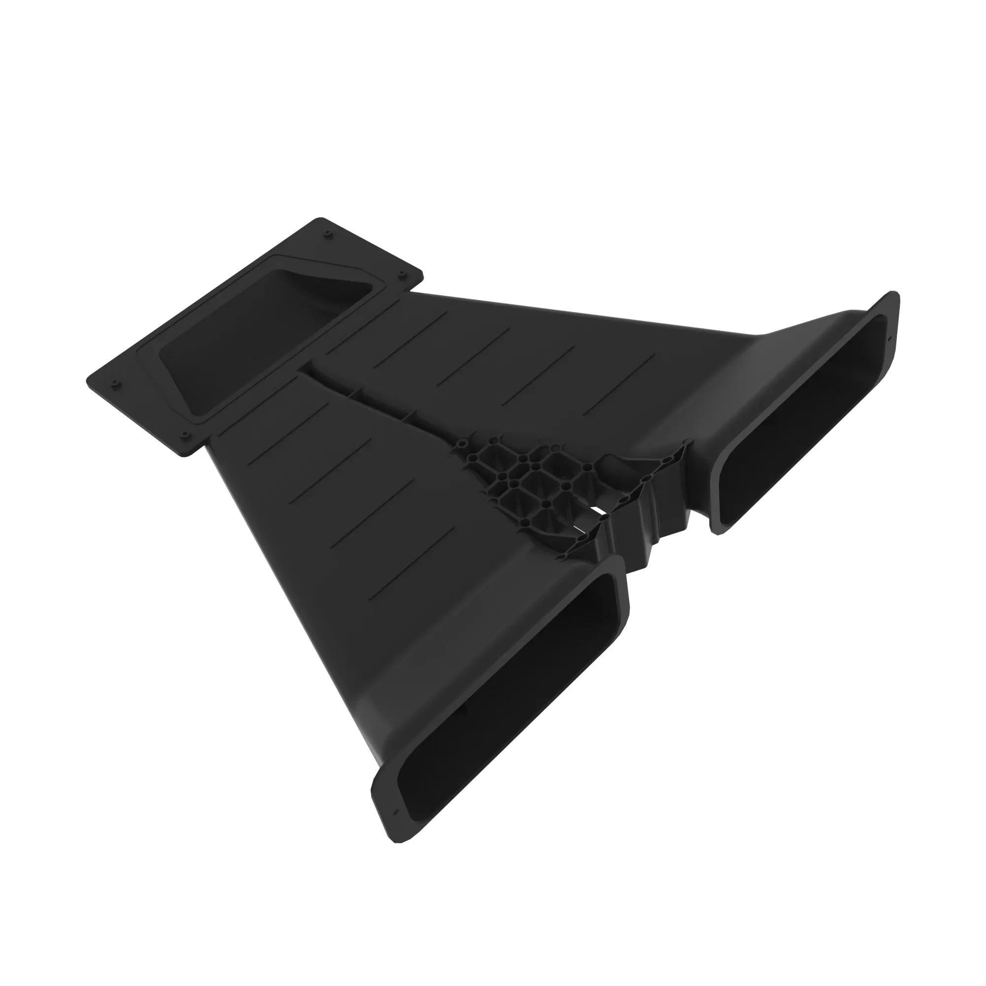 John Deere Front Air Duct - L211815