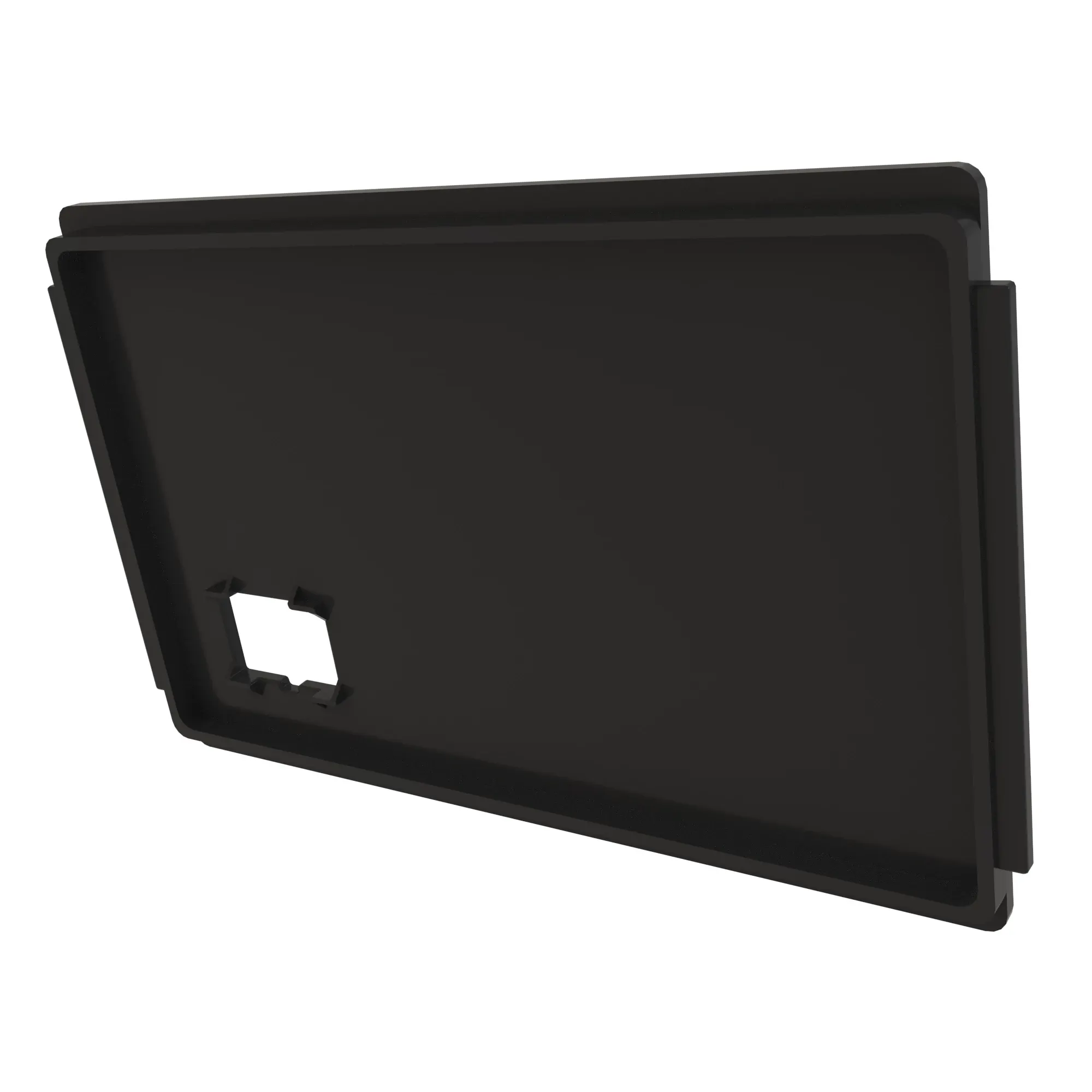 John Deere Console Panel, Right Side - R563342
