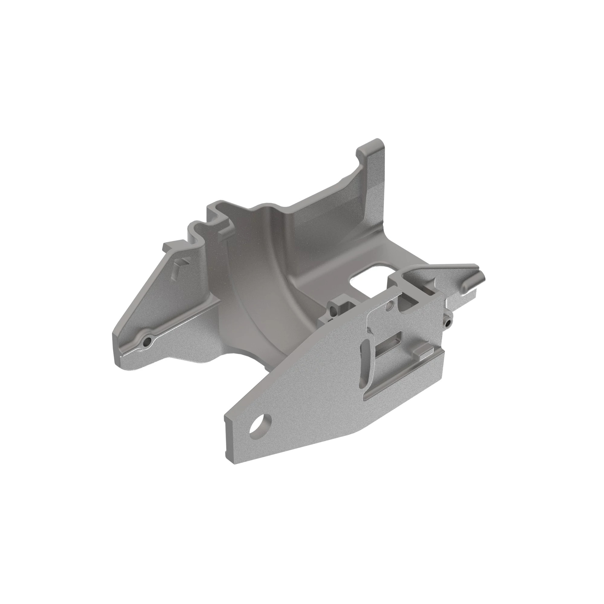 John Deere Steering Wheel Pivot - R336094