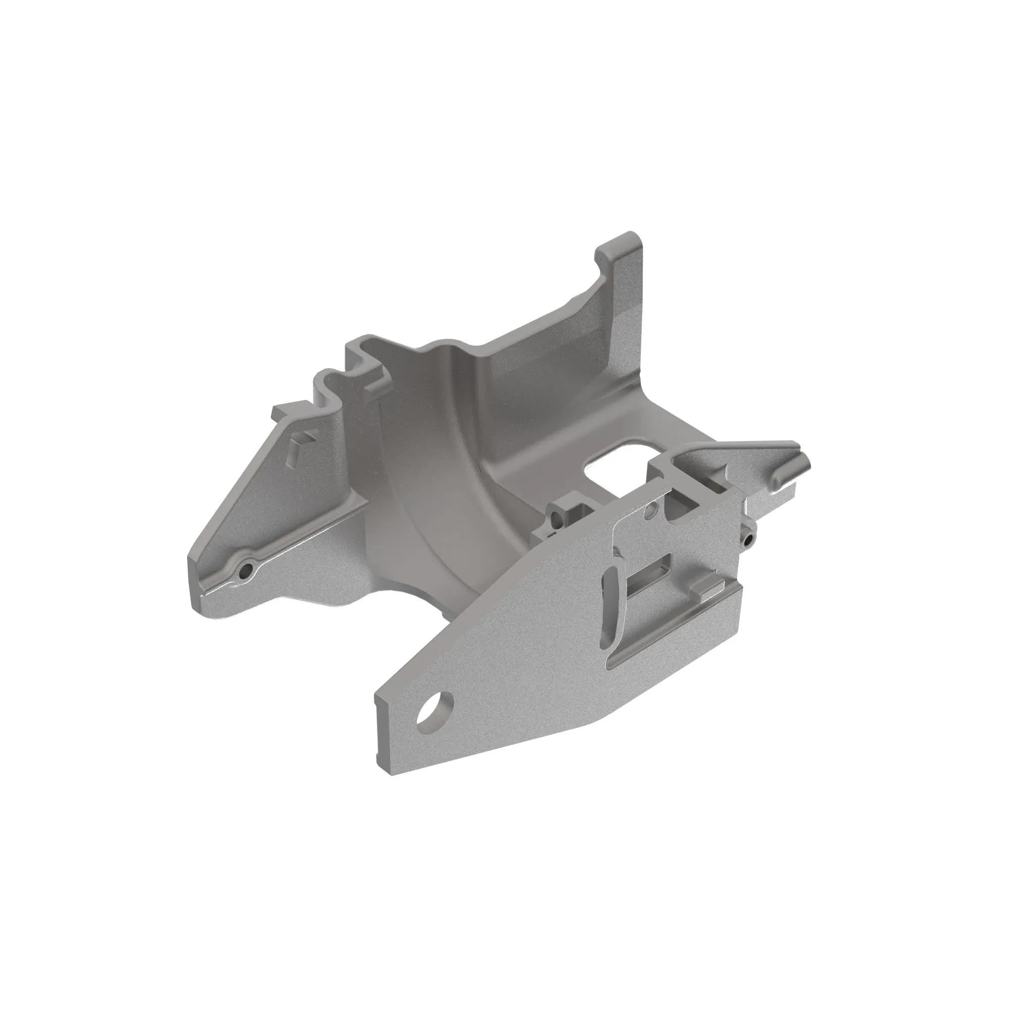 John Deere Steering Wheel Pivot - R336094