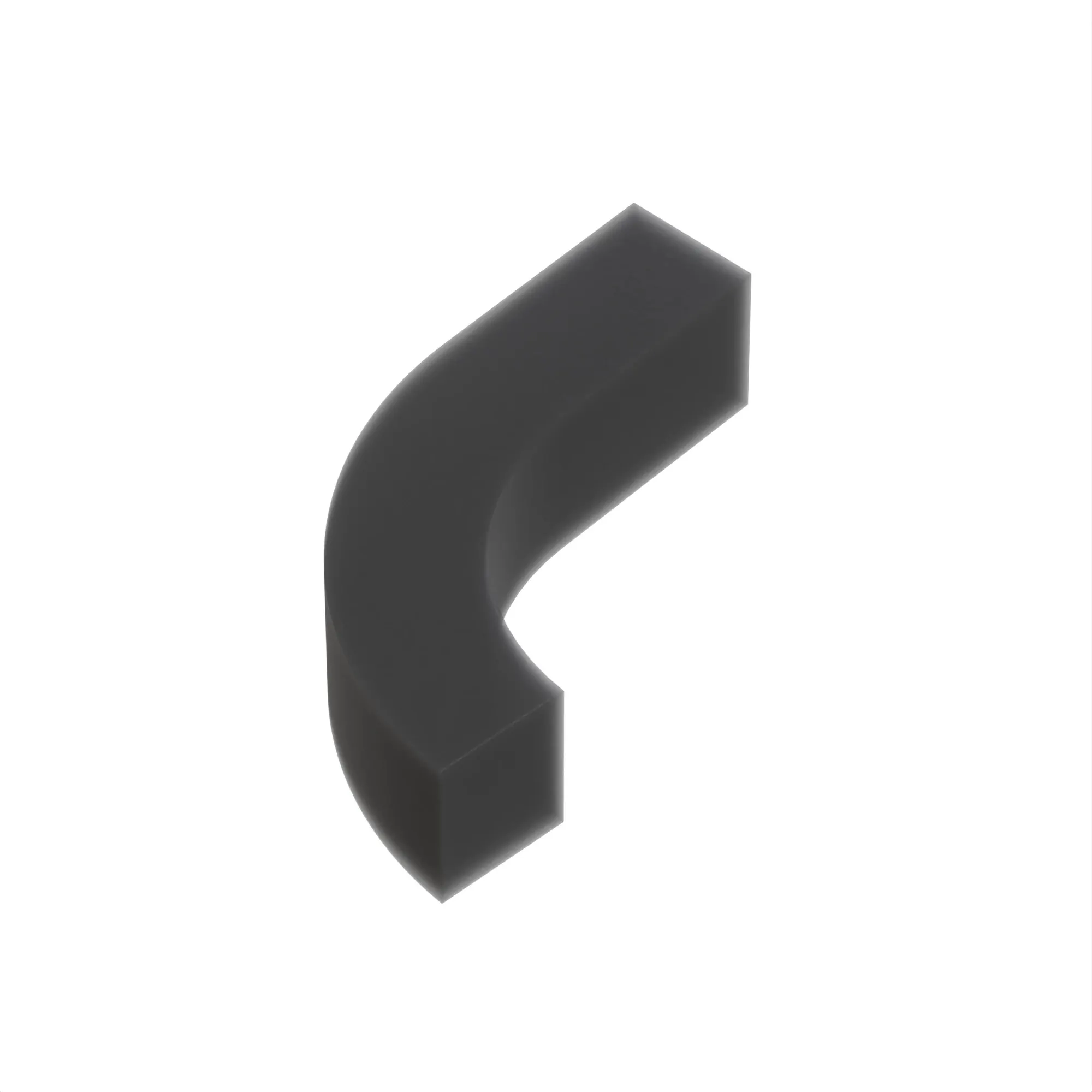 John Deere Gasket - SU302280