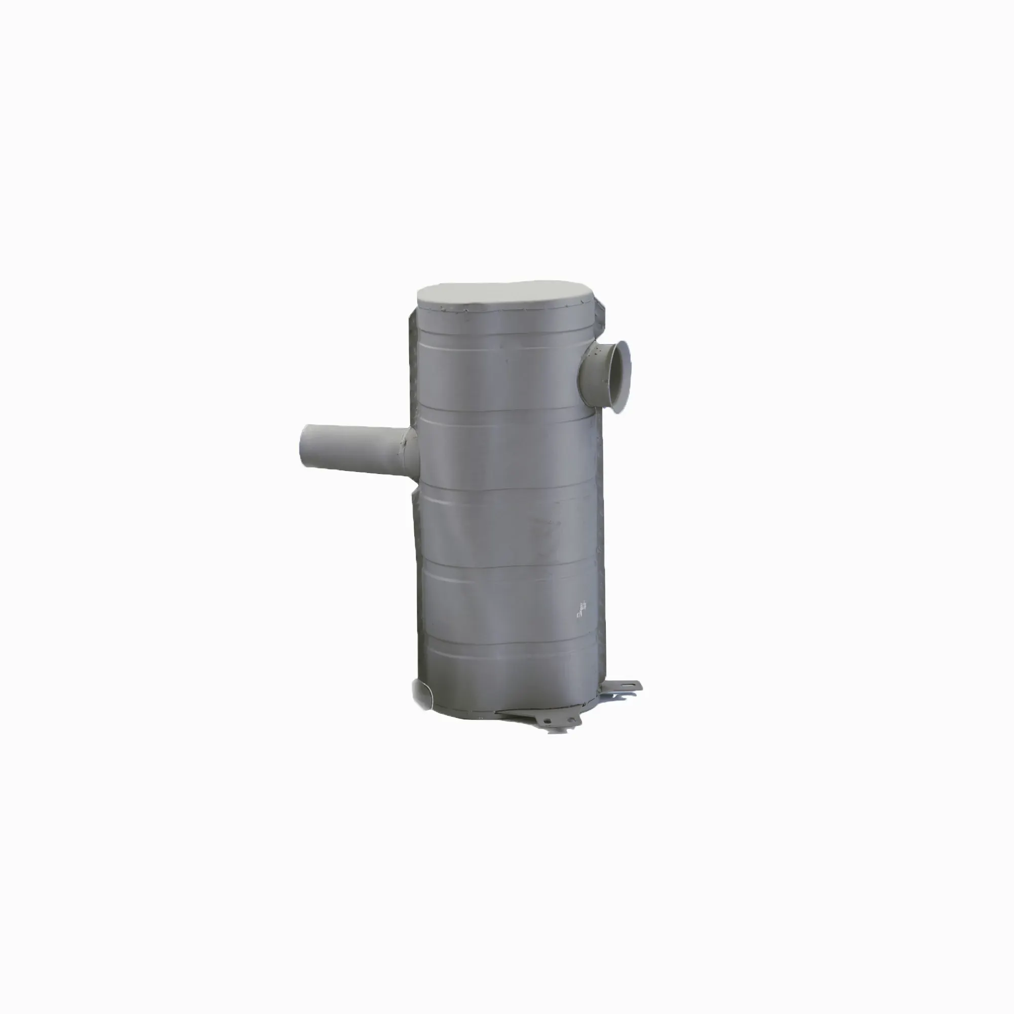 John Deere Muffler - AL37167