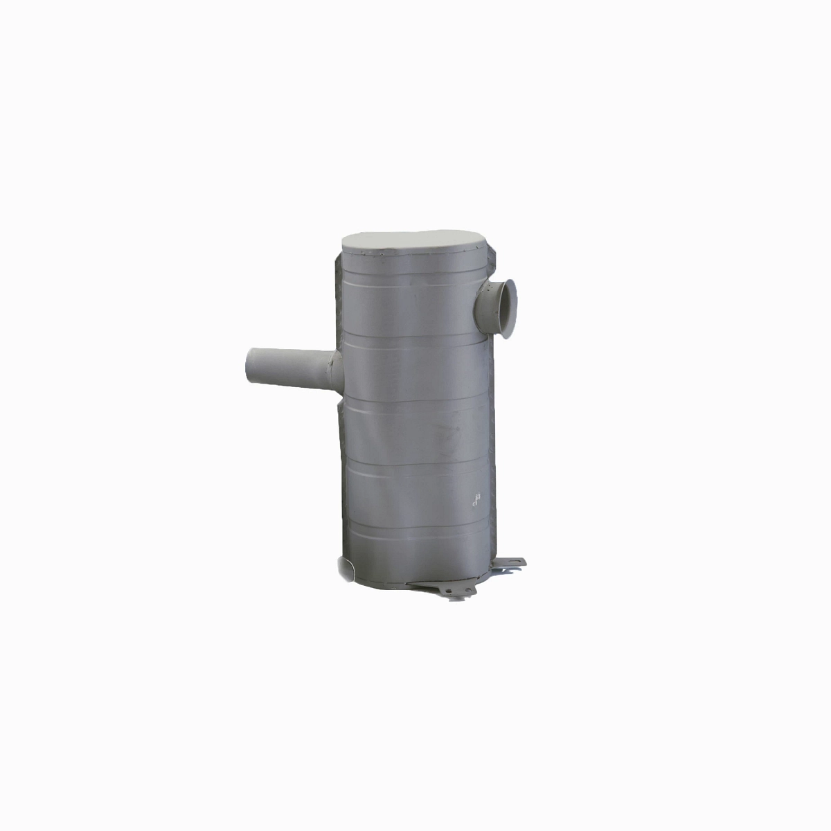 Muffler