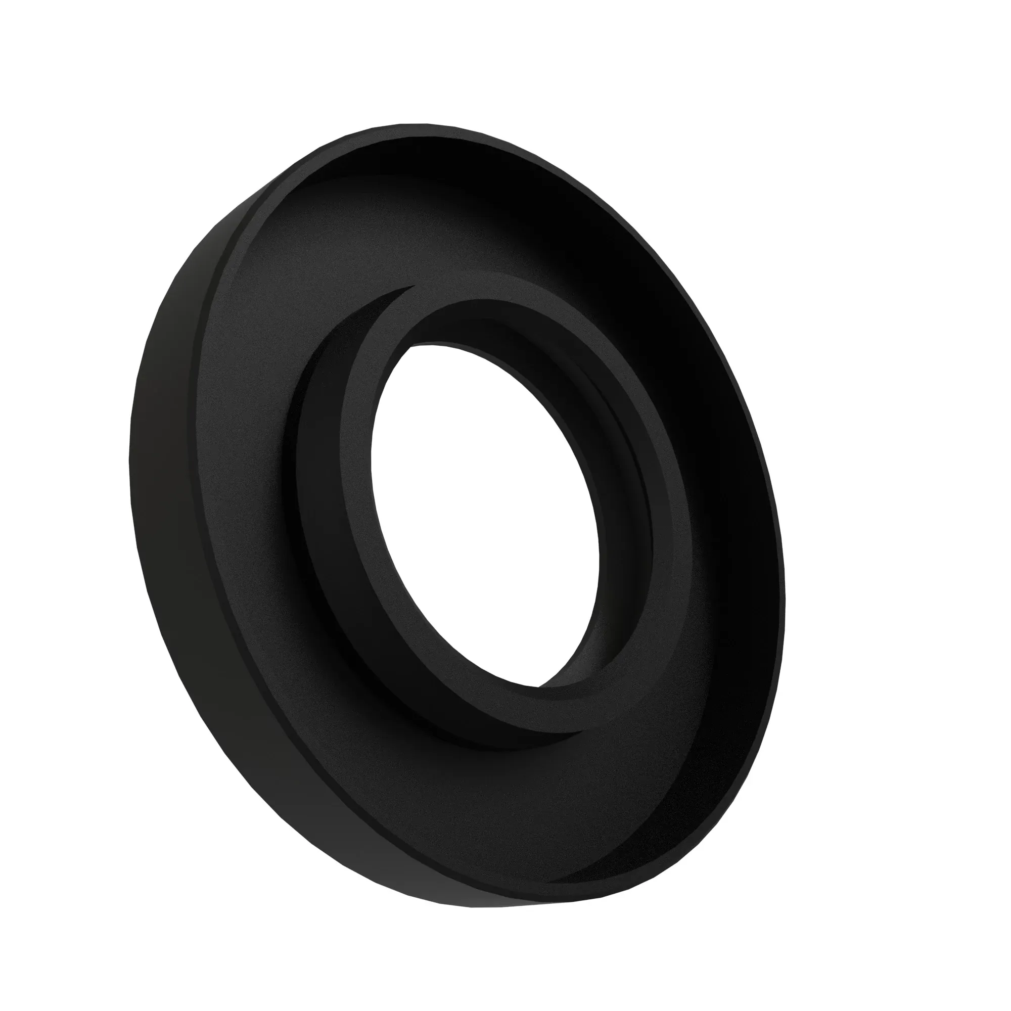 John Deere Oil Seal - LVU14901