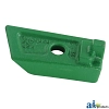 A&I Products Right Side Upper Sway Block, Category II - A-L100868