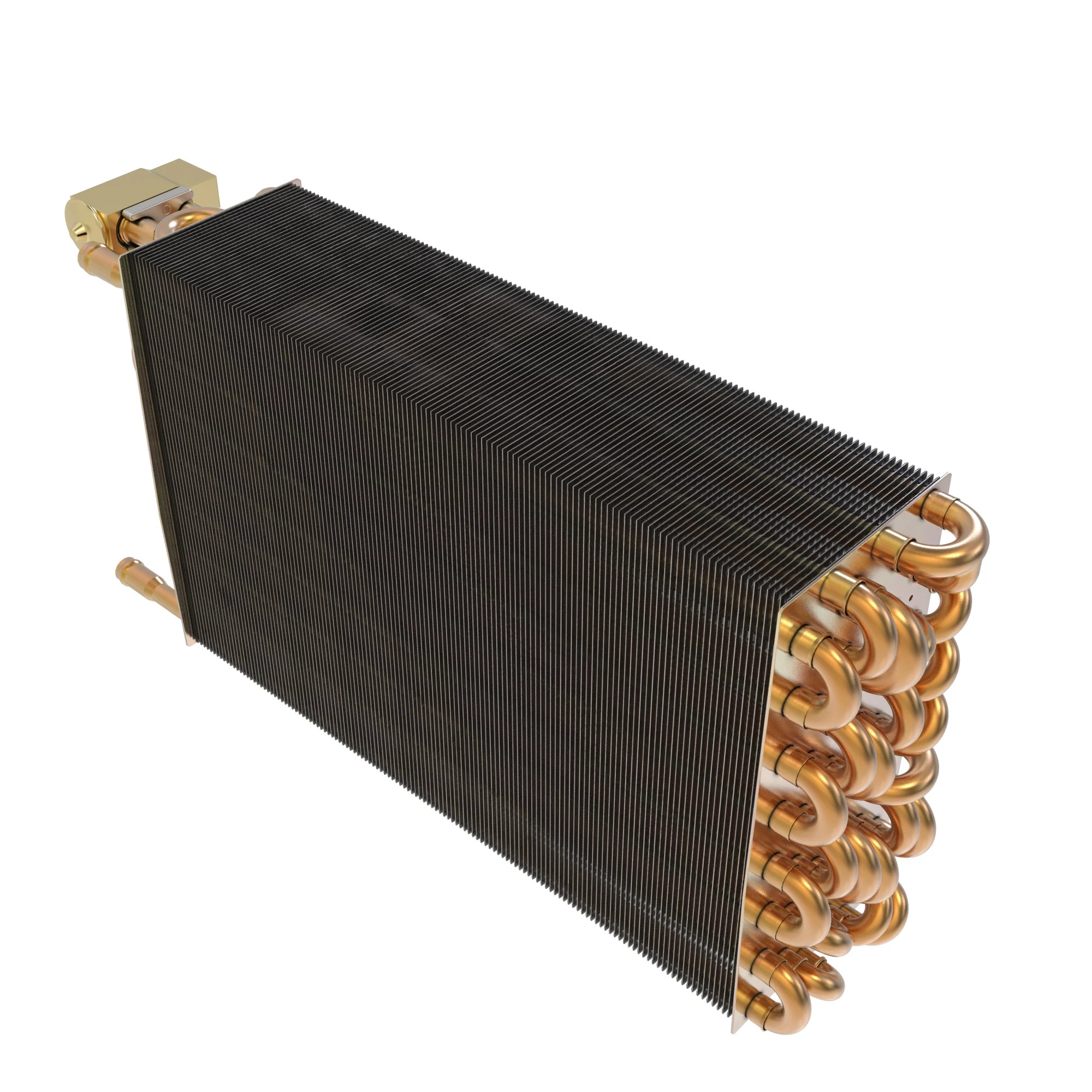 John Deere Heat Exchanger - AT329723