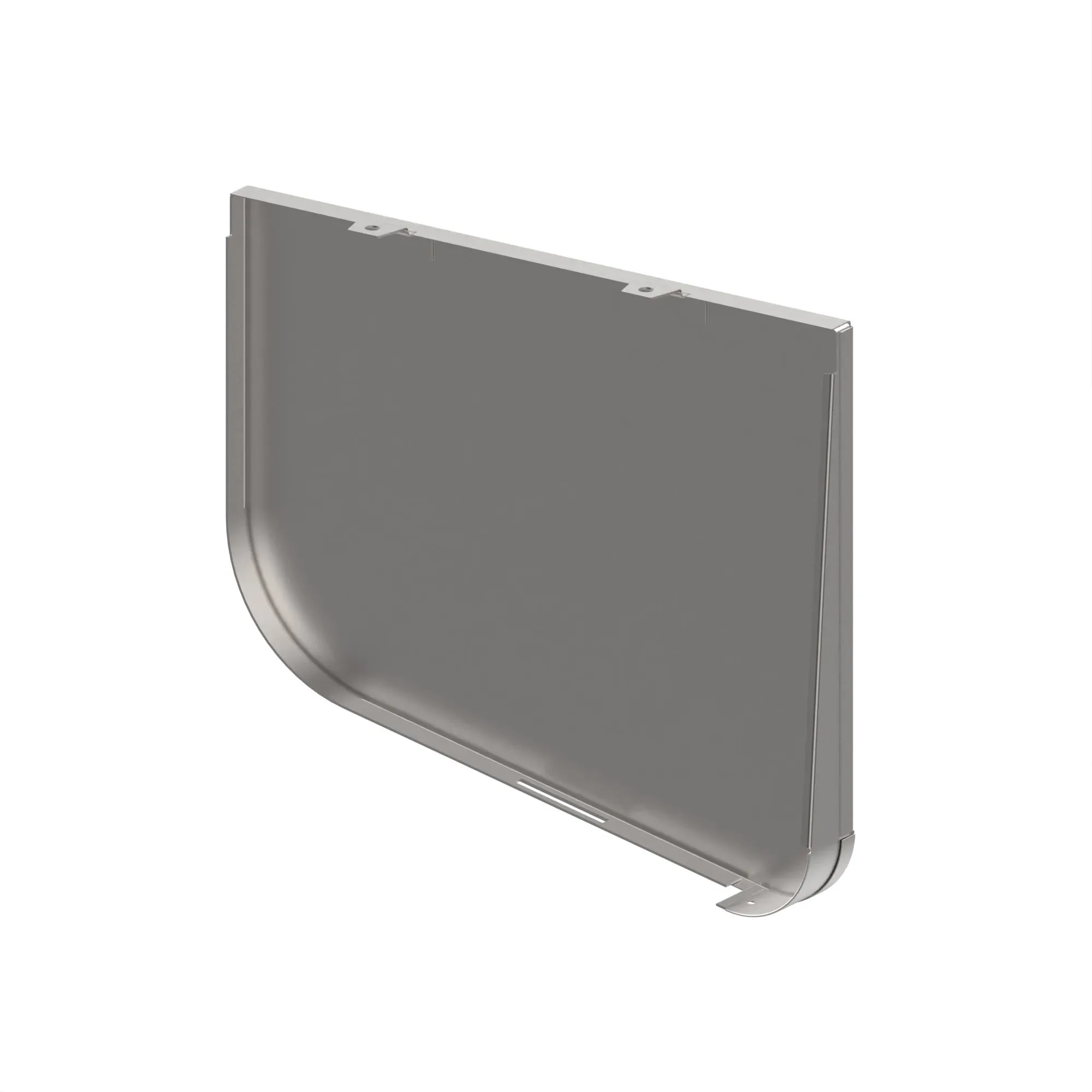 John Deere Right Side Drive Shaft Cover Shield - DQ16938