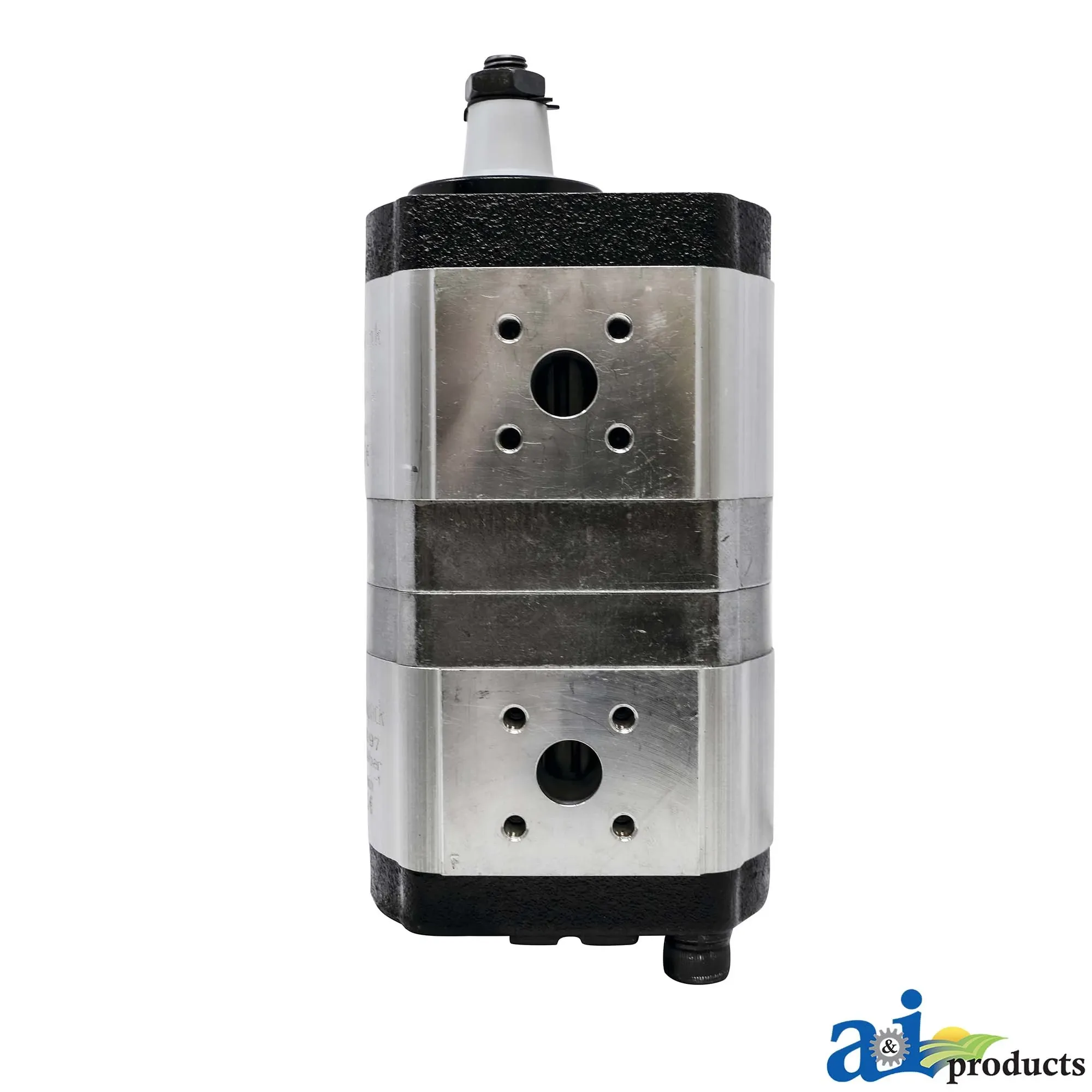 Hydraulic Pump