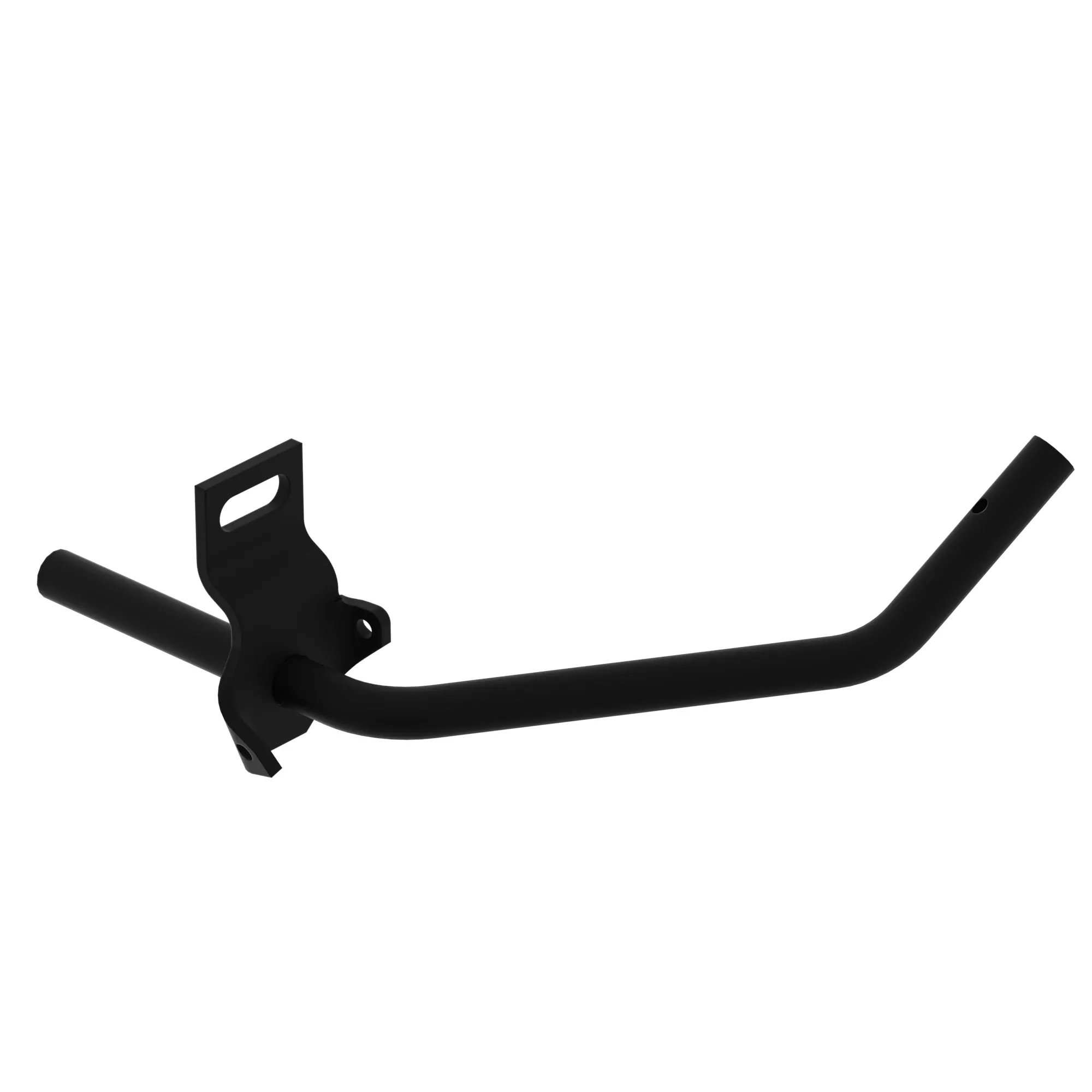 ARM, SCRAPER ARM ASSY LH     RO