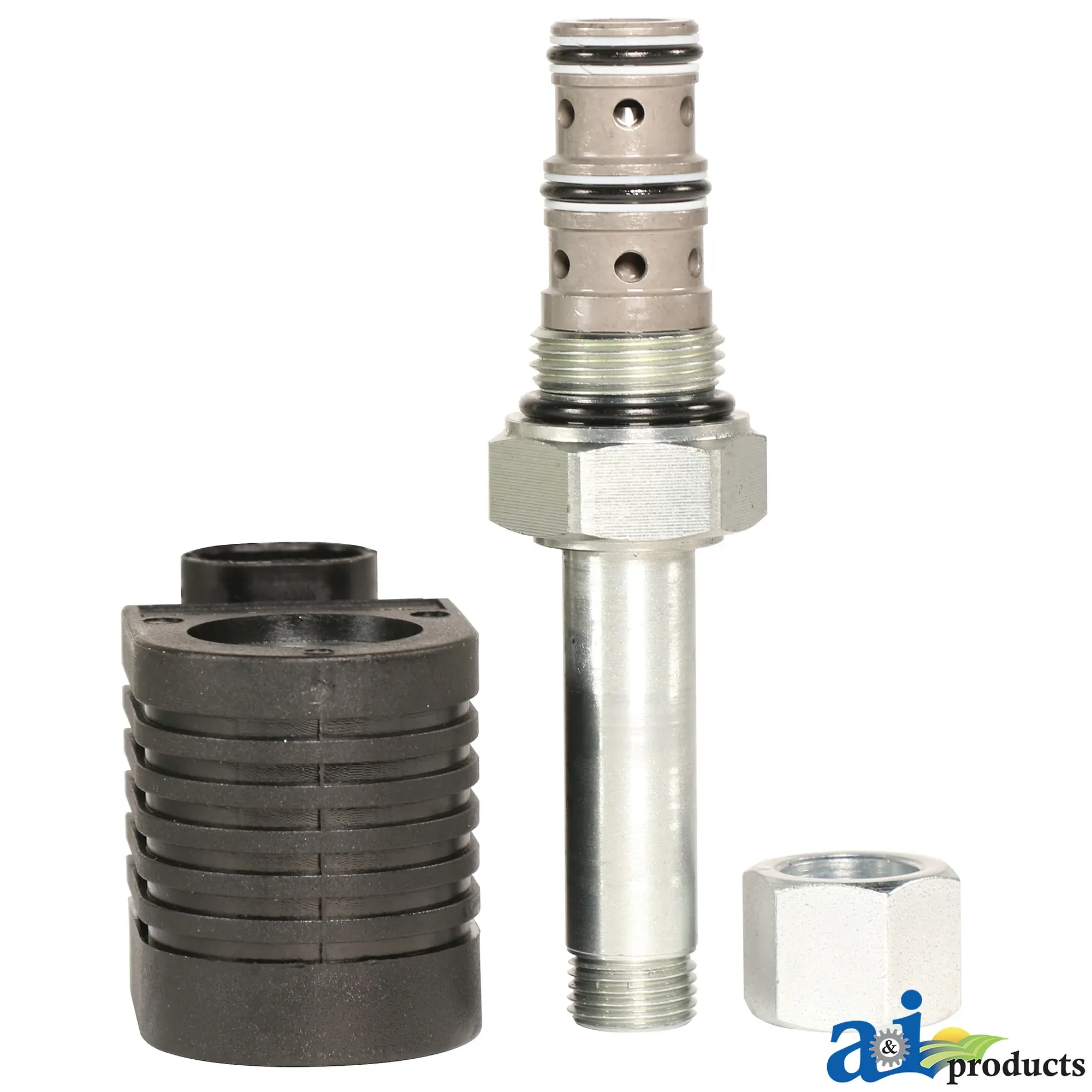 Solenoid