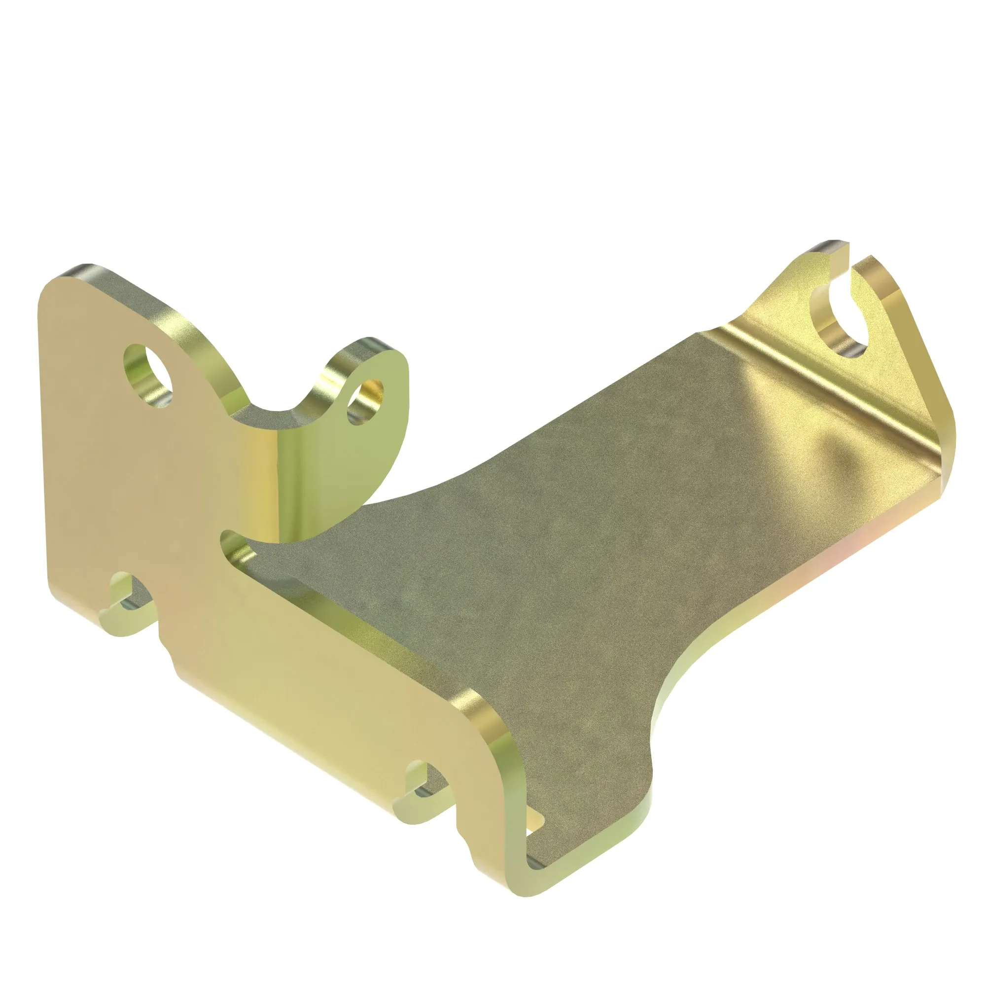 John Deere Bracket - KV23889