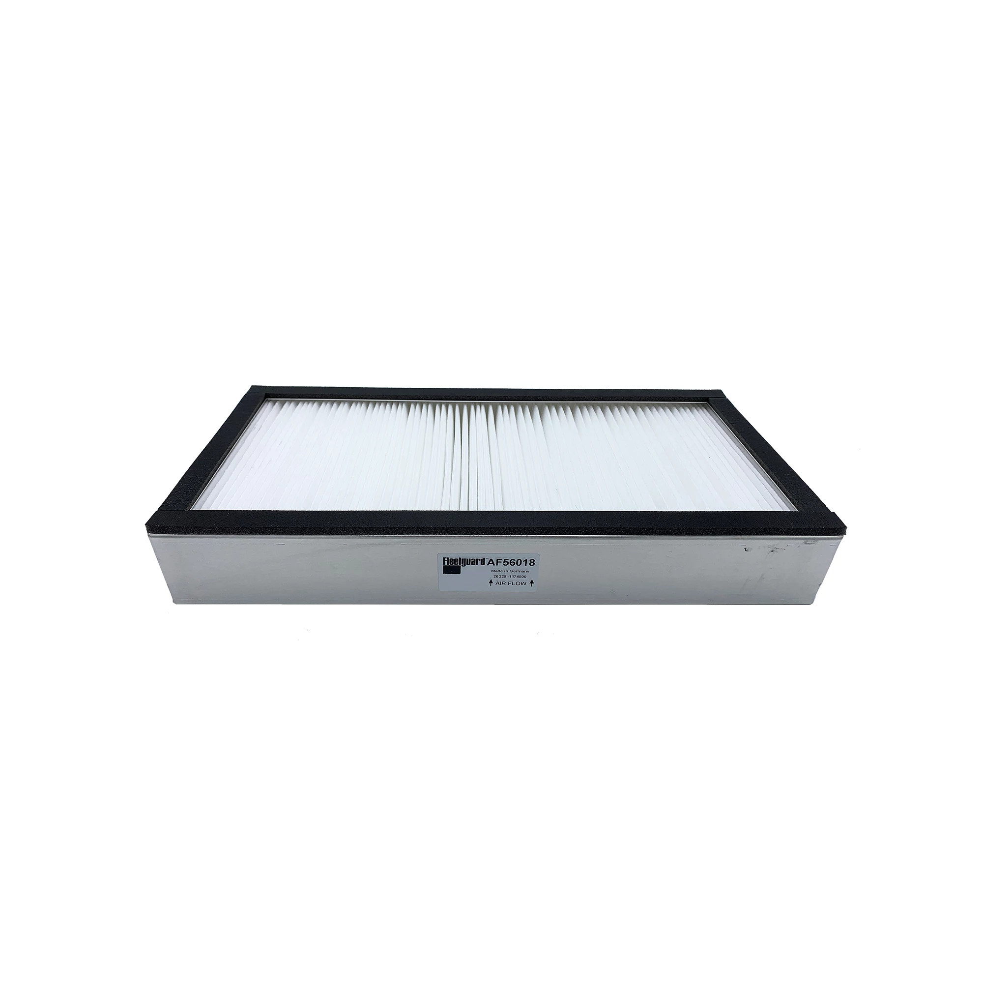 Fleetguard® Panel Air Filter - PMAF56018