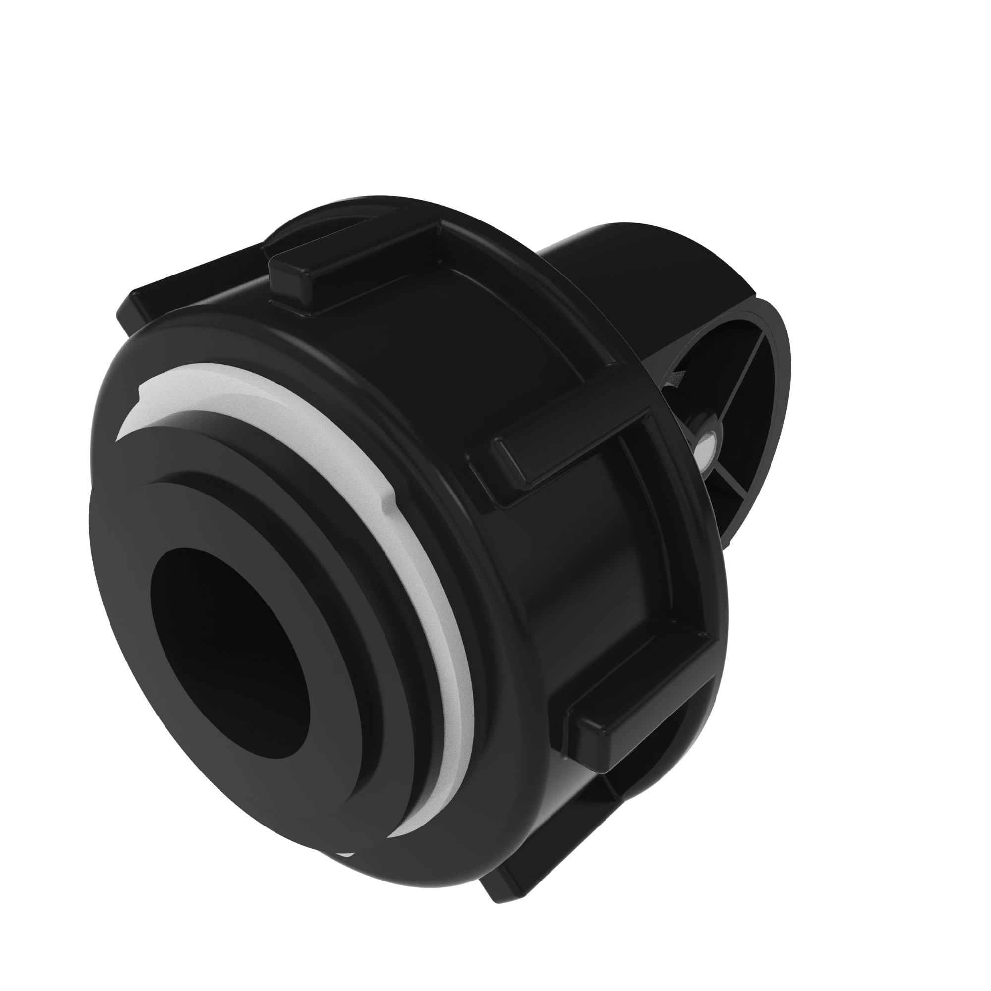 John Deere Single Flow Meter - AN304038