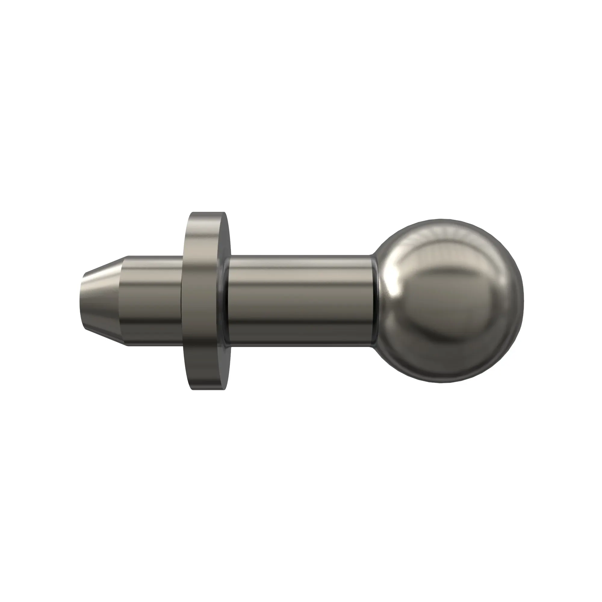 PIN, WITH BALL - PARTS ONLY